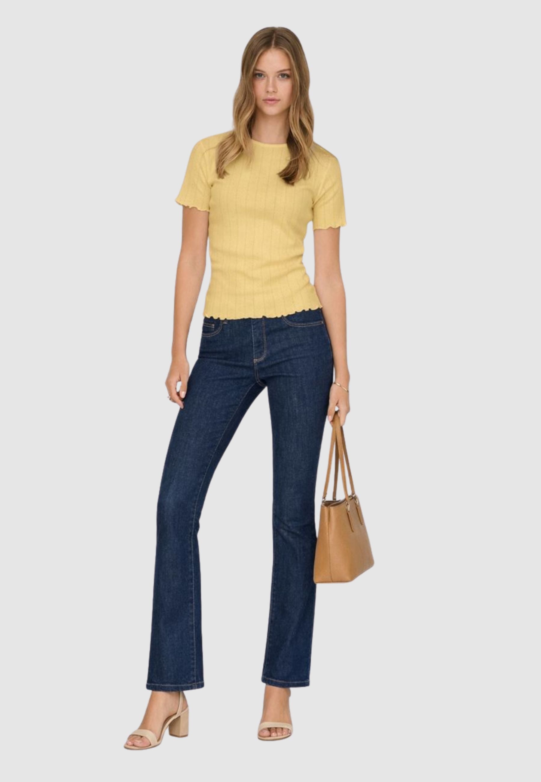 T-Shirt e Polo Only 15367557