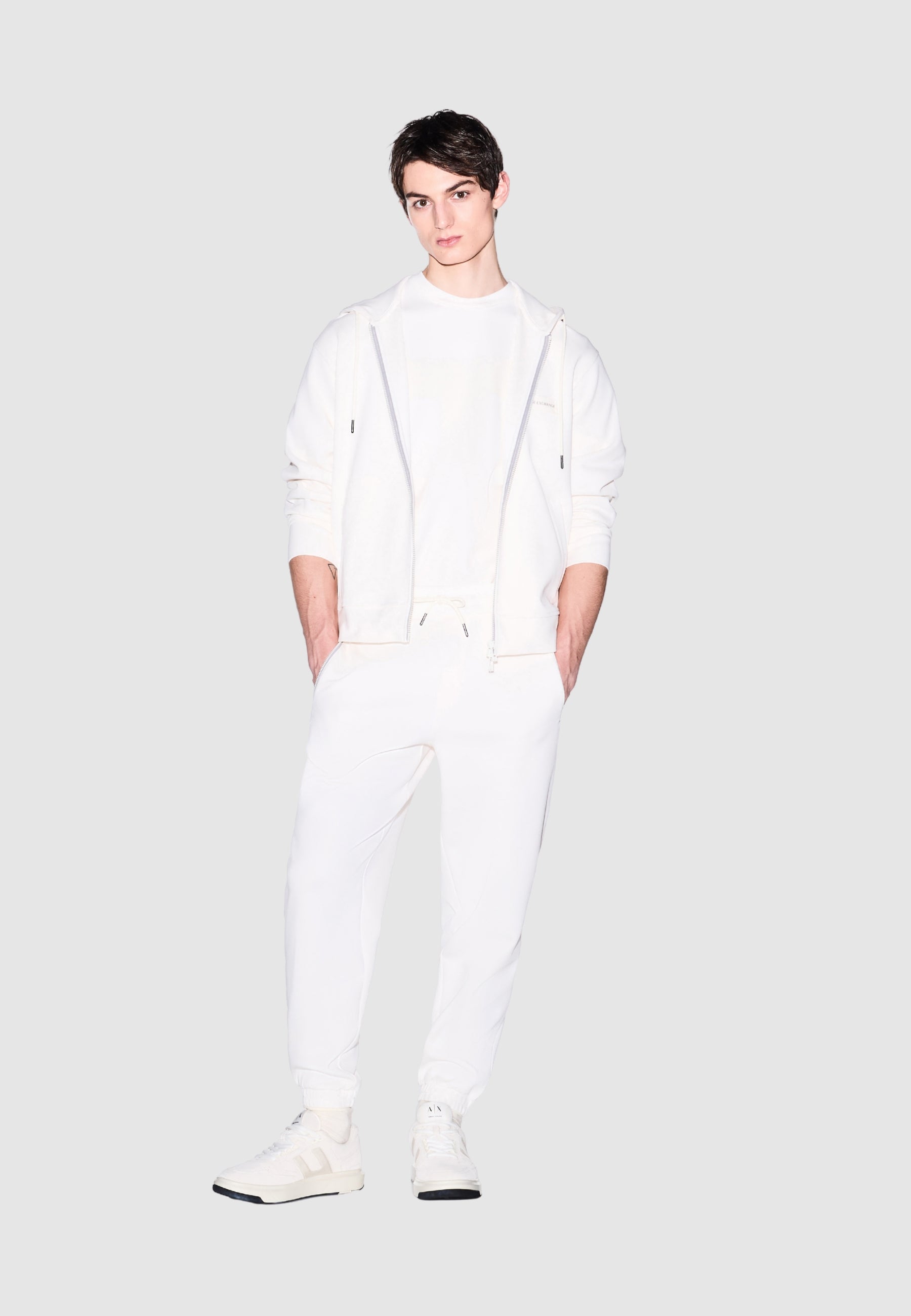 T-Shirt e Polo Armani Exchange XM002470