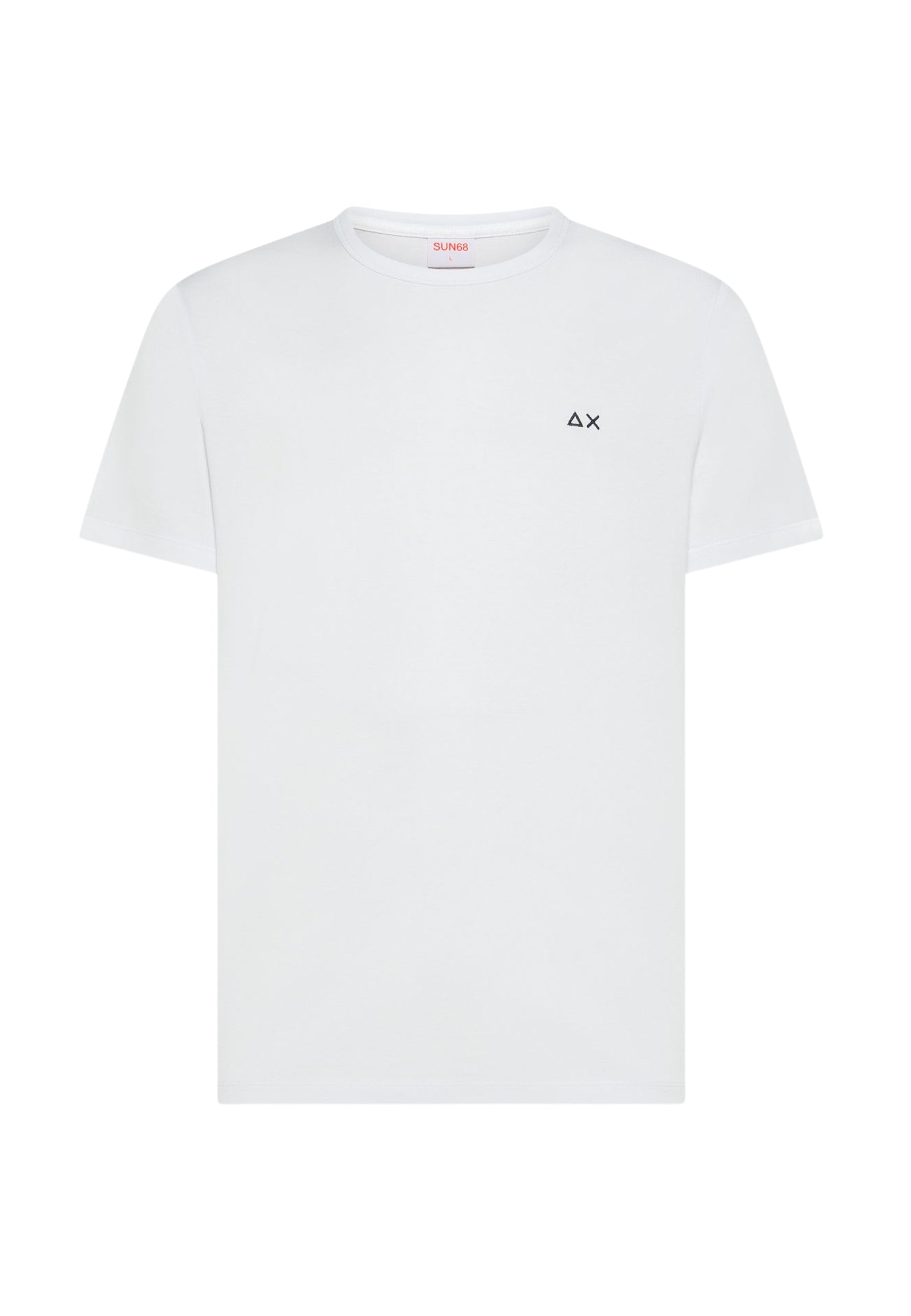 T-Shirt e Polo Sun 68 T36127