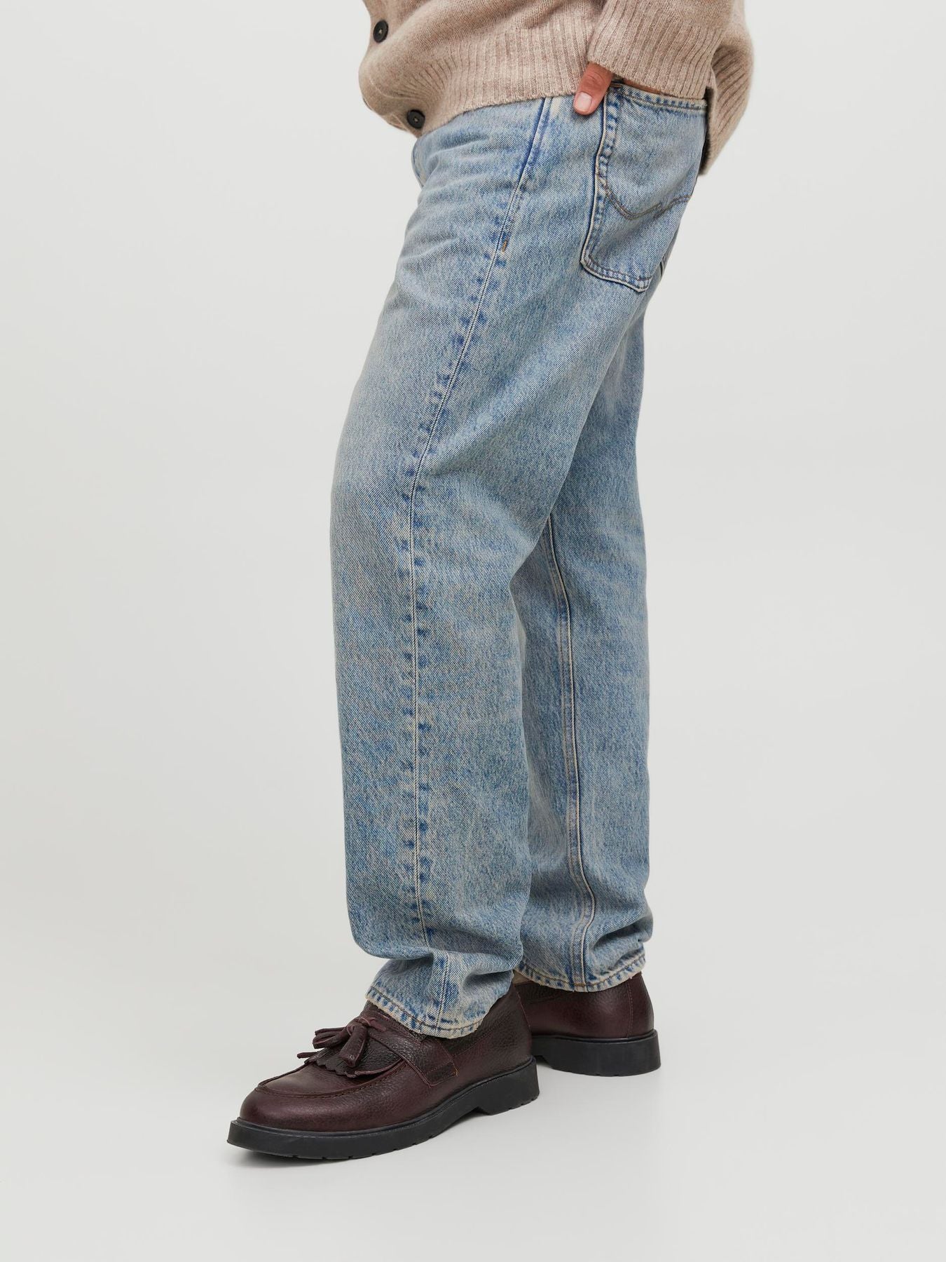 Pantaloni JACK & JONES 12250742