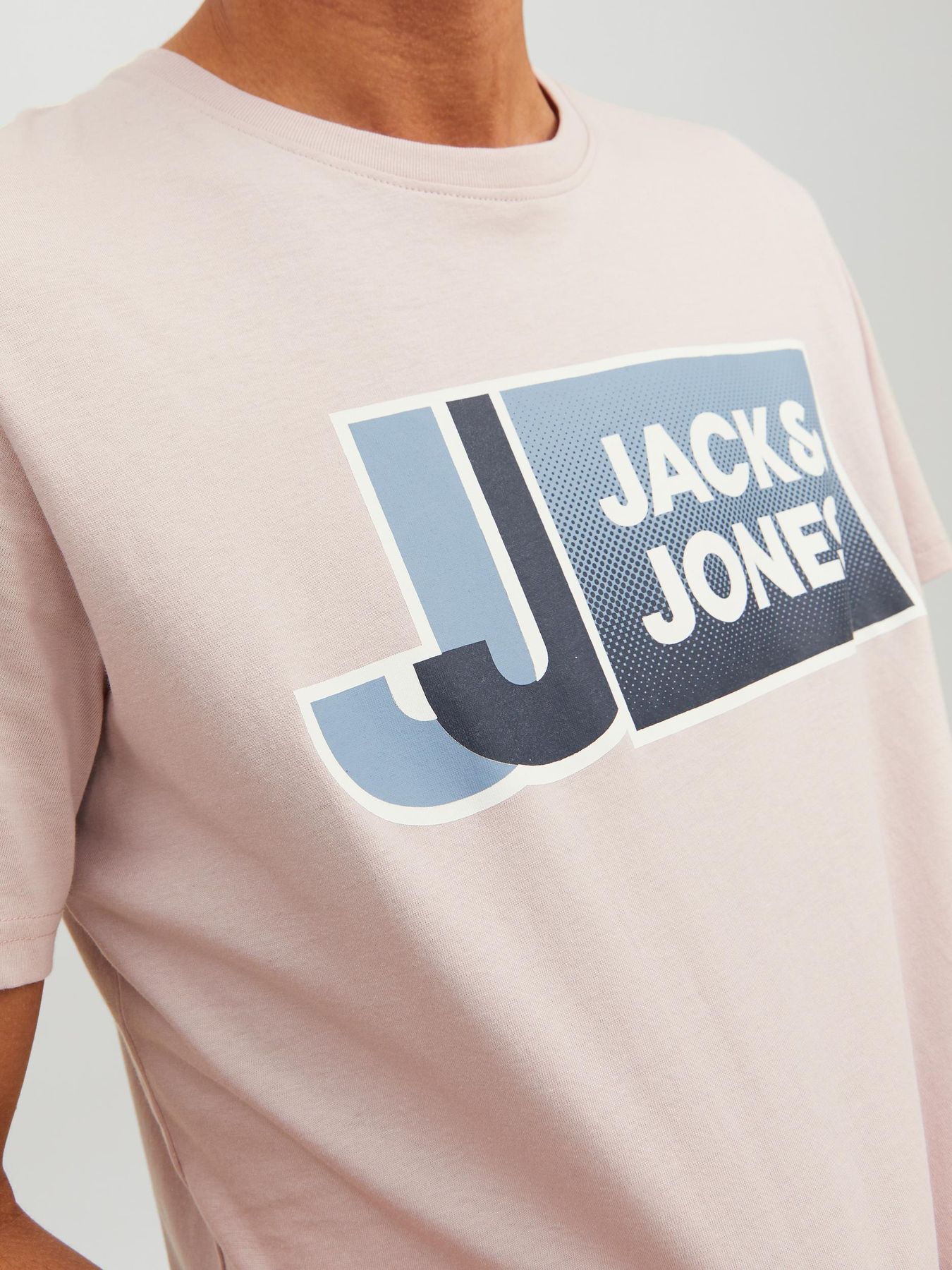 T-Shirt e Polo JACK & JONES 12228078