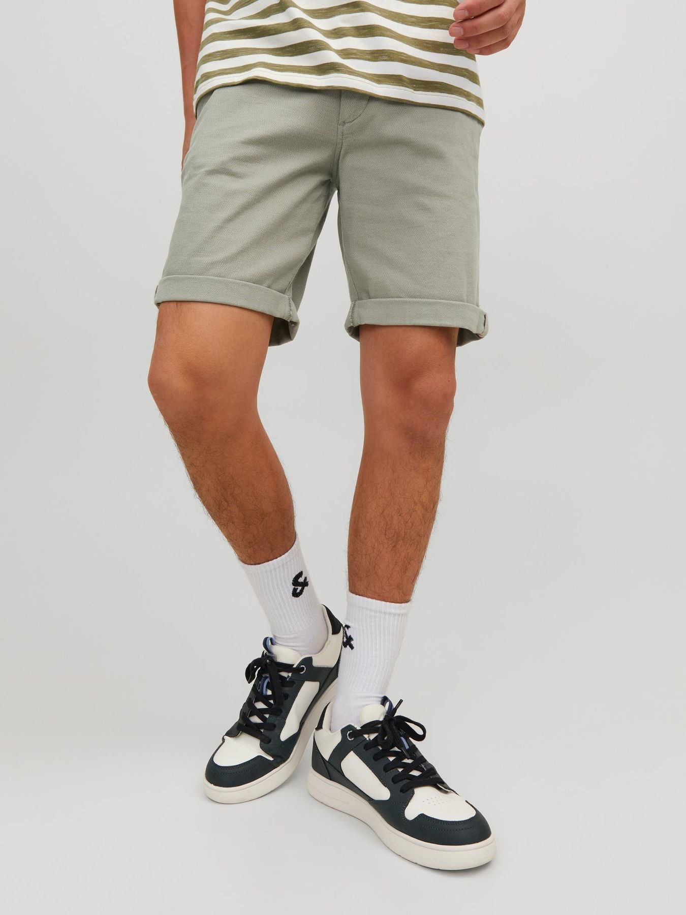 Pantaloncini JACK & JONES 12206889