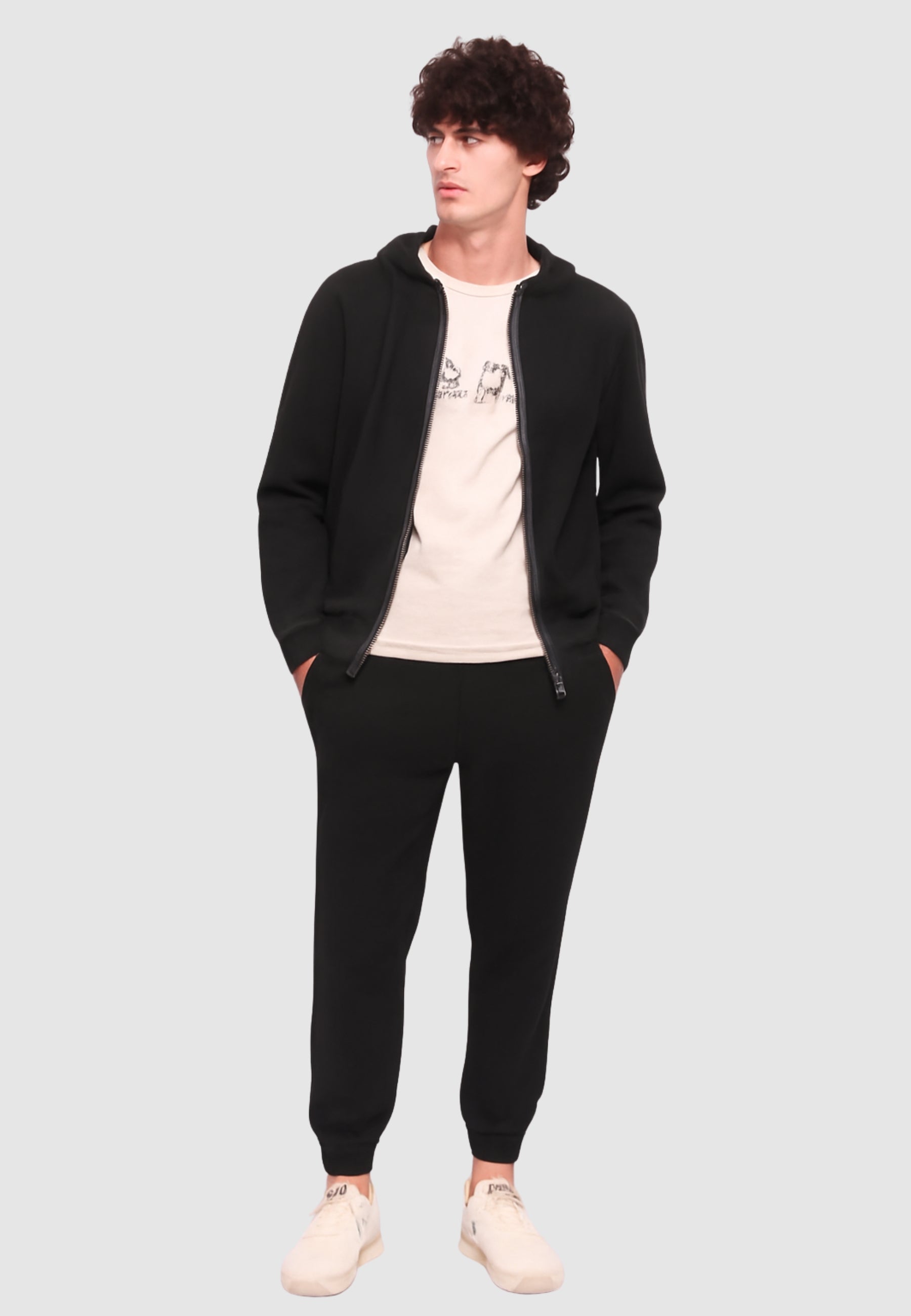 Pantaloni Gaudi Jeans 511GU24002