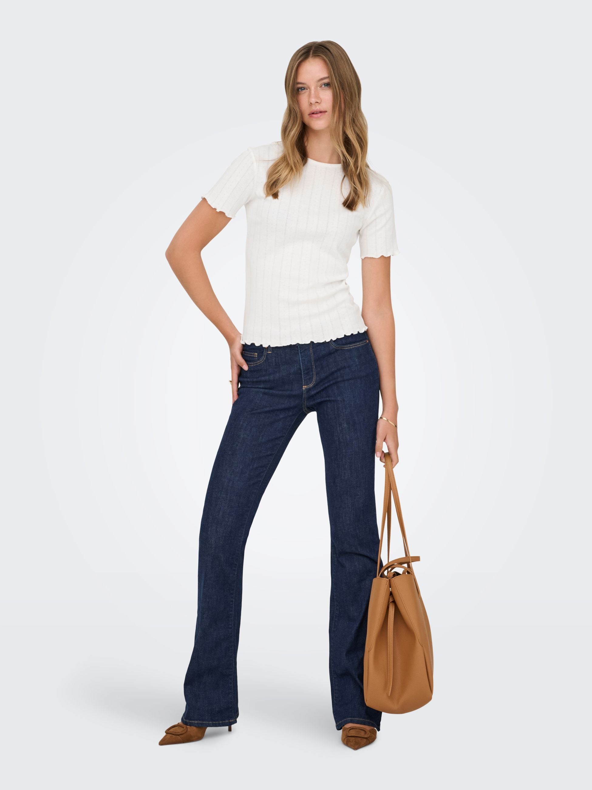 T-Shirt e Polo Only 15367557