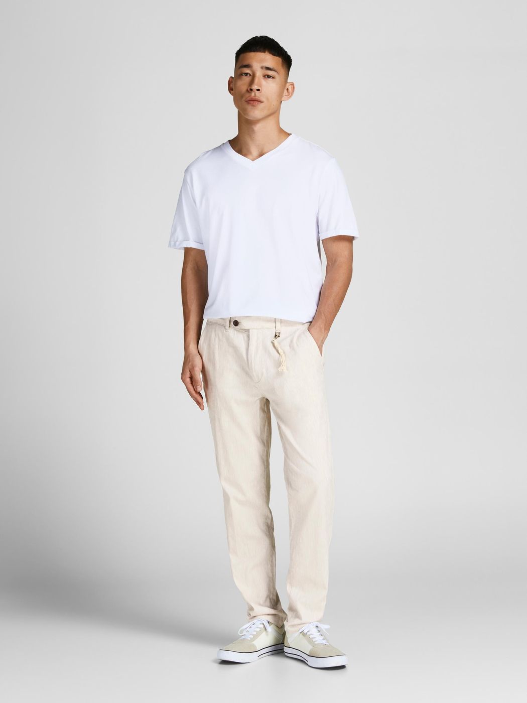 Pantaloni JACK & JONES 12210125