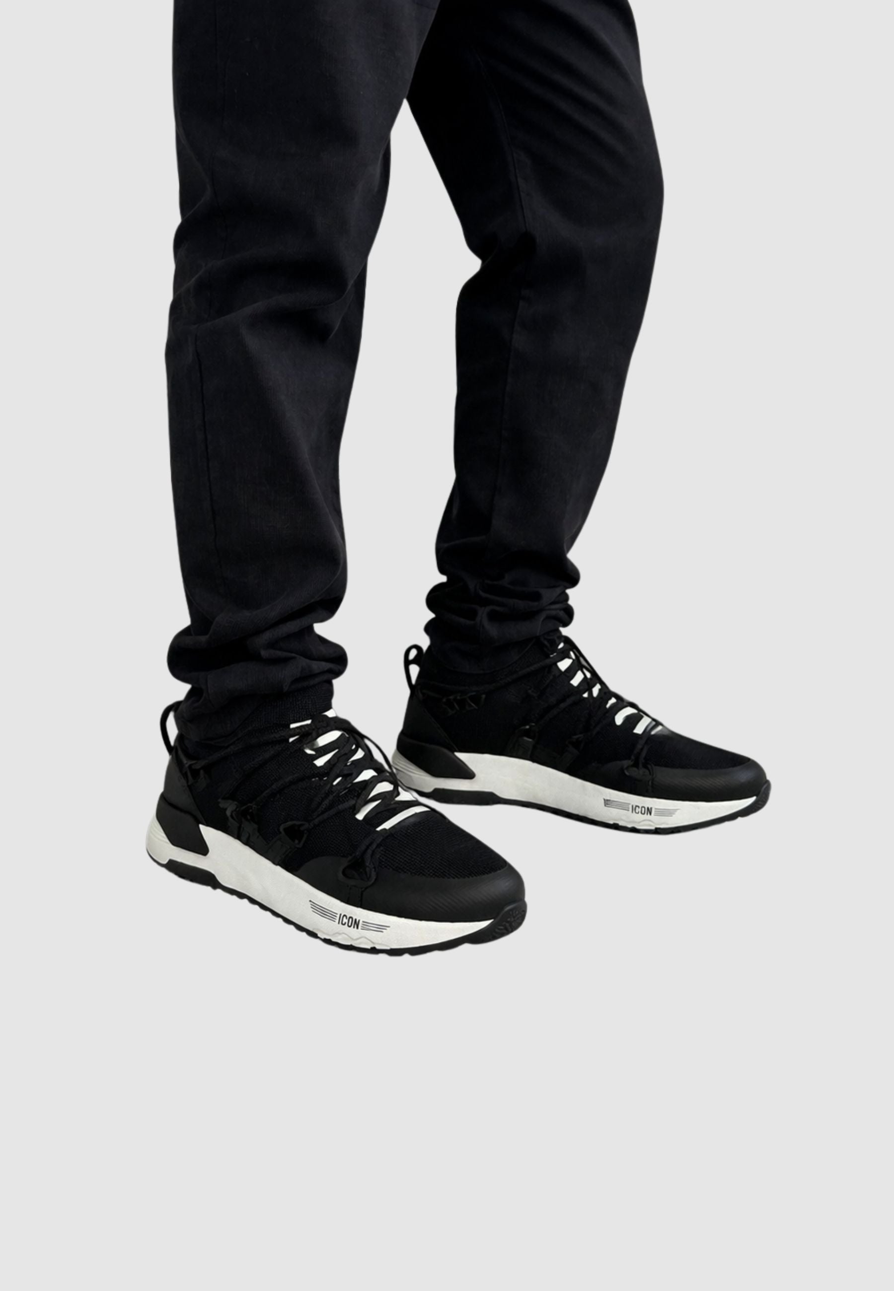 Scarpe Icon ICO5621SU