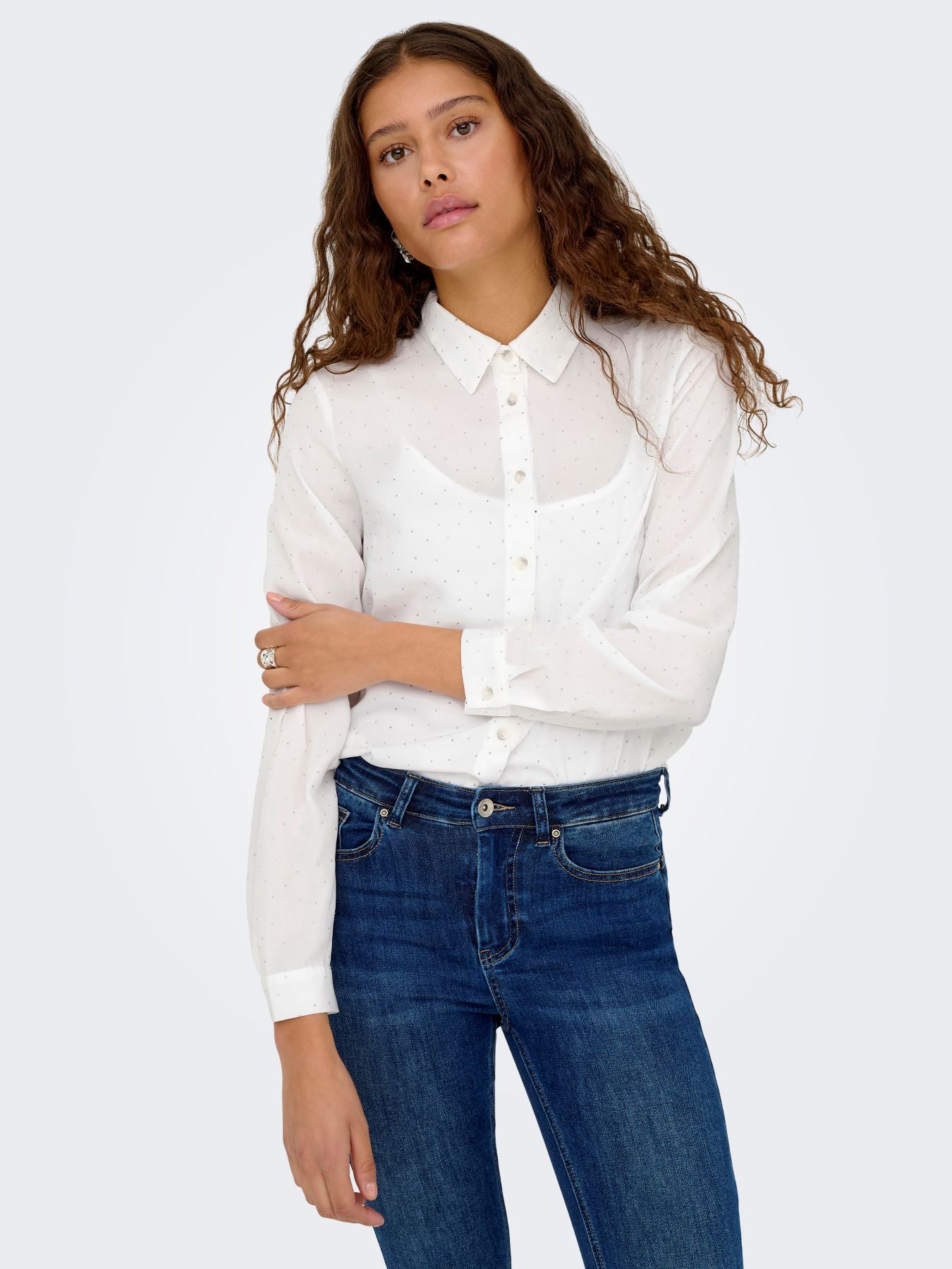 Camicie Only 15357355