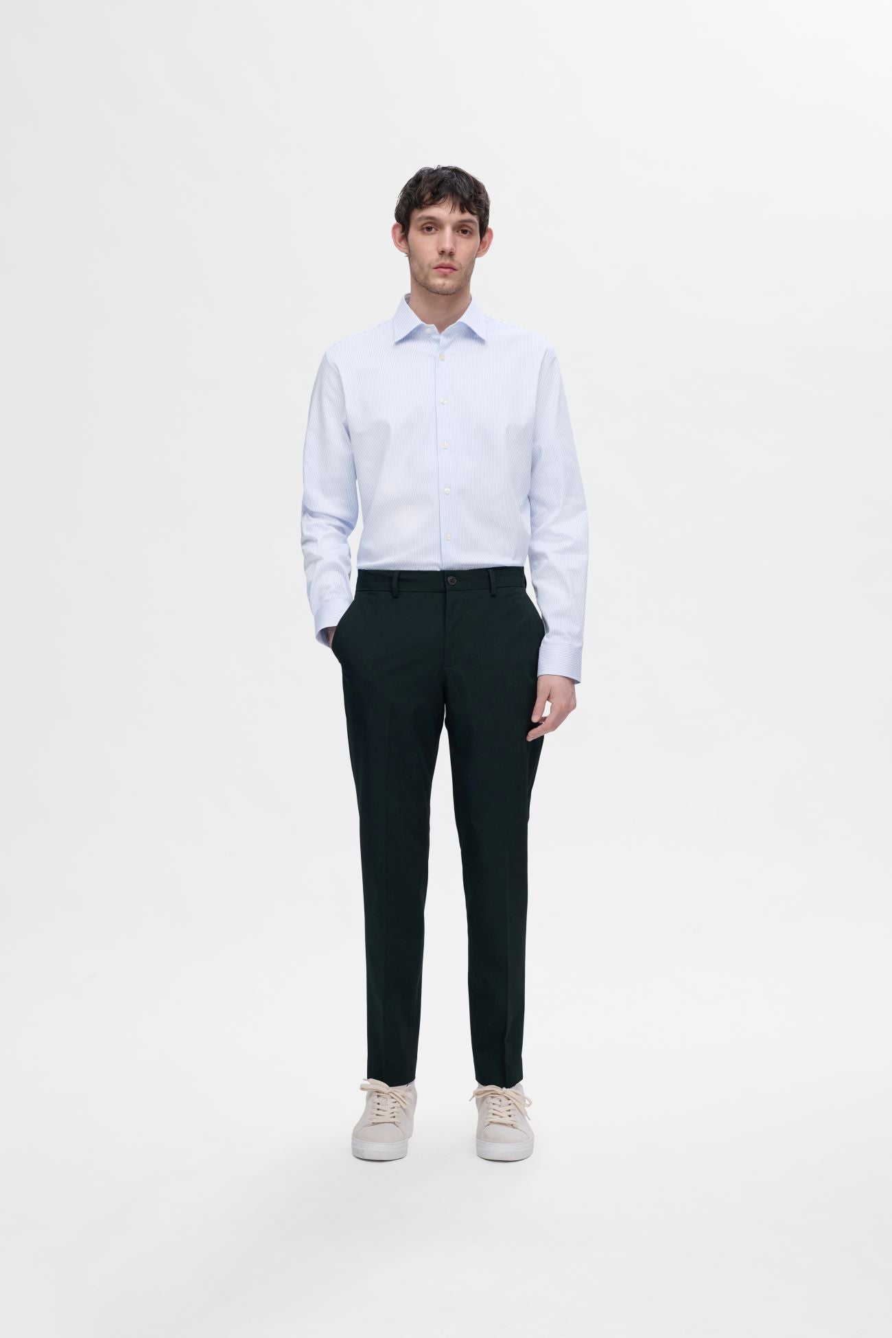 Camicie Selected 16092939