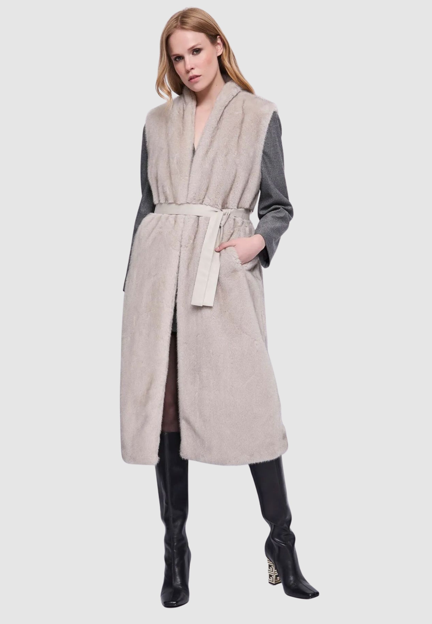 Cappotto Gaudi Jeans 521FD39007