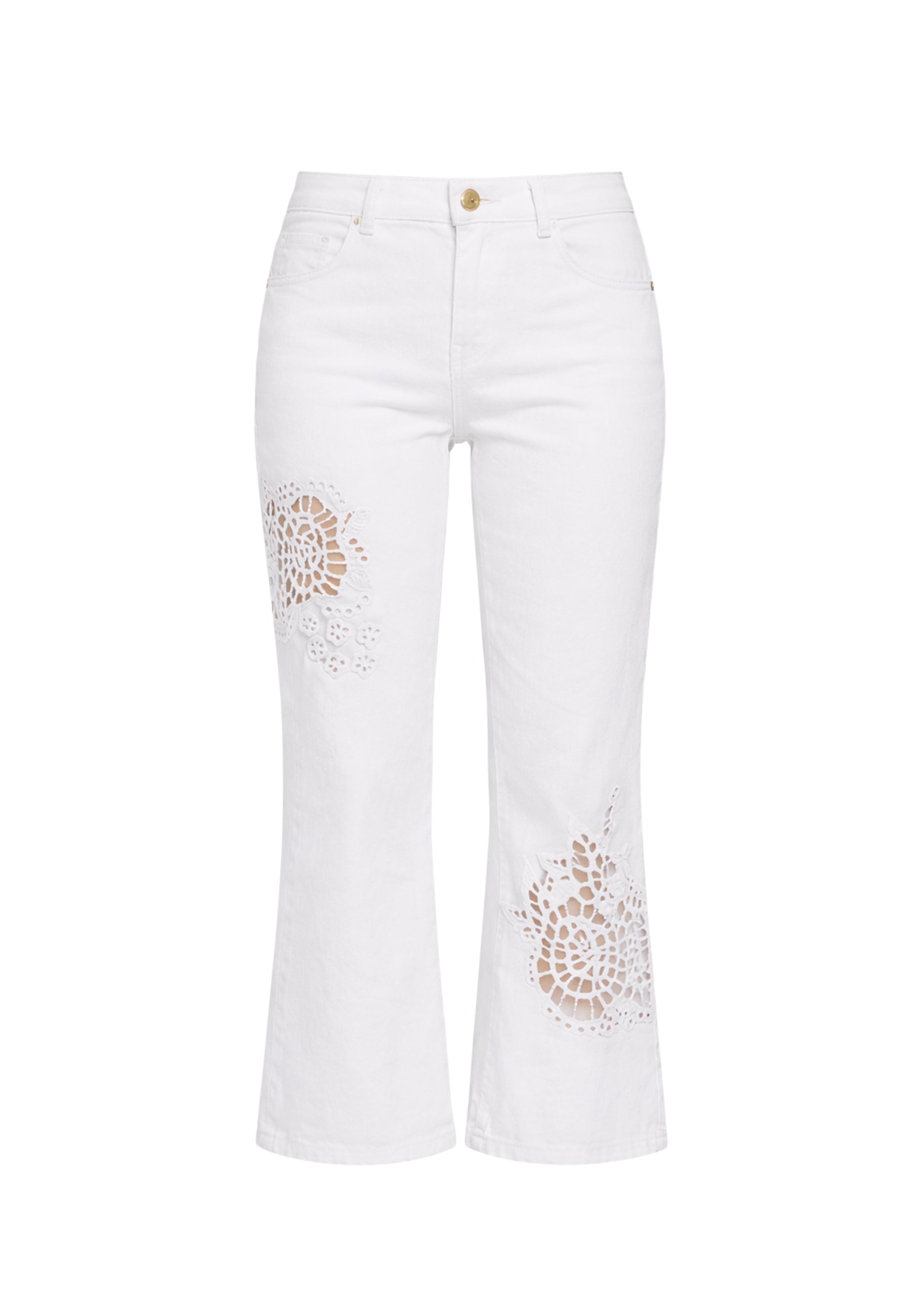 Pantaloni Gaudi Jeans 611BD25021