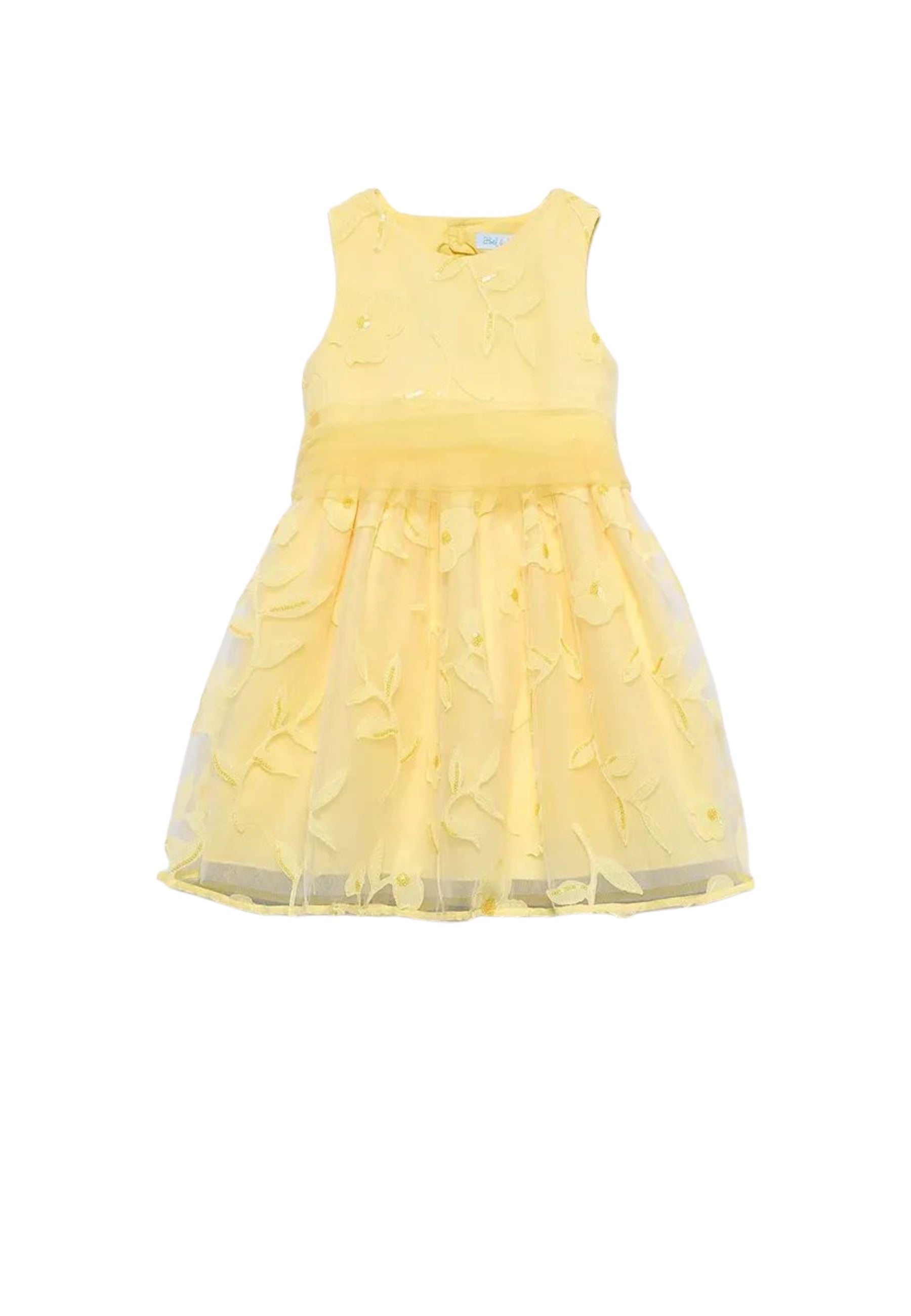 Abiti Abel & Lula 5042.