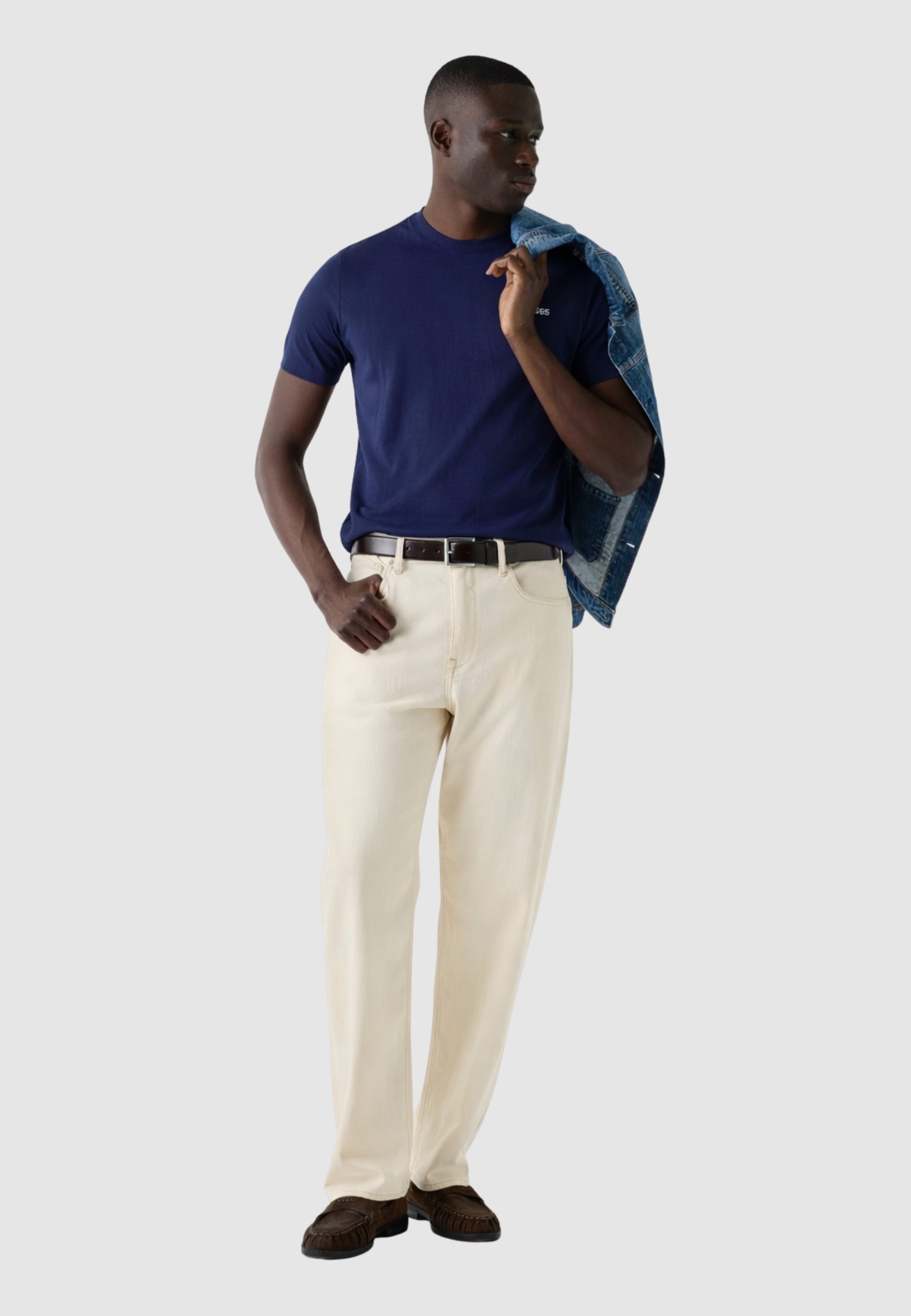 T-Shirt e Polo Guess M6GR03Z0556