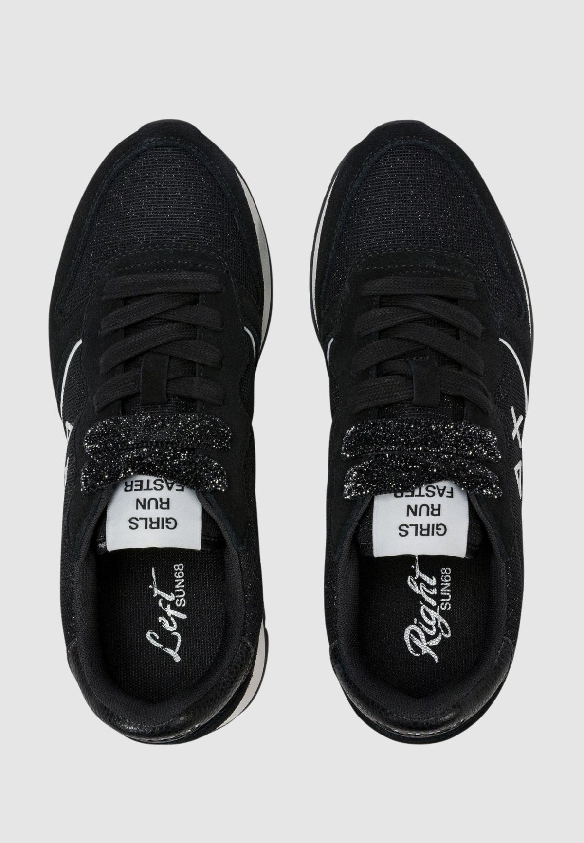 Scarpe BZ46204
