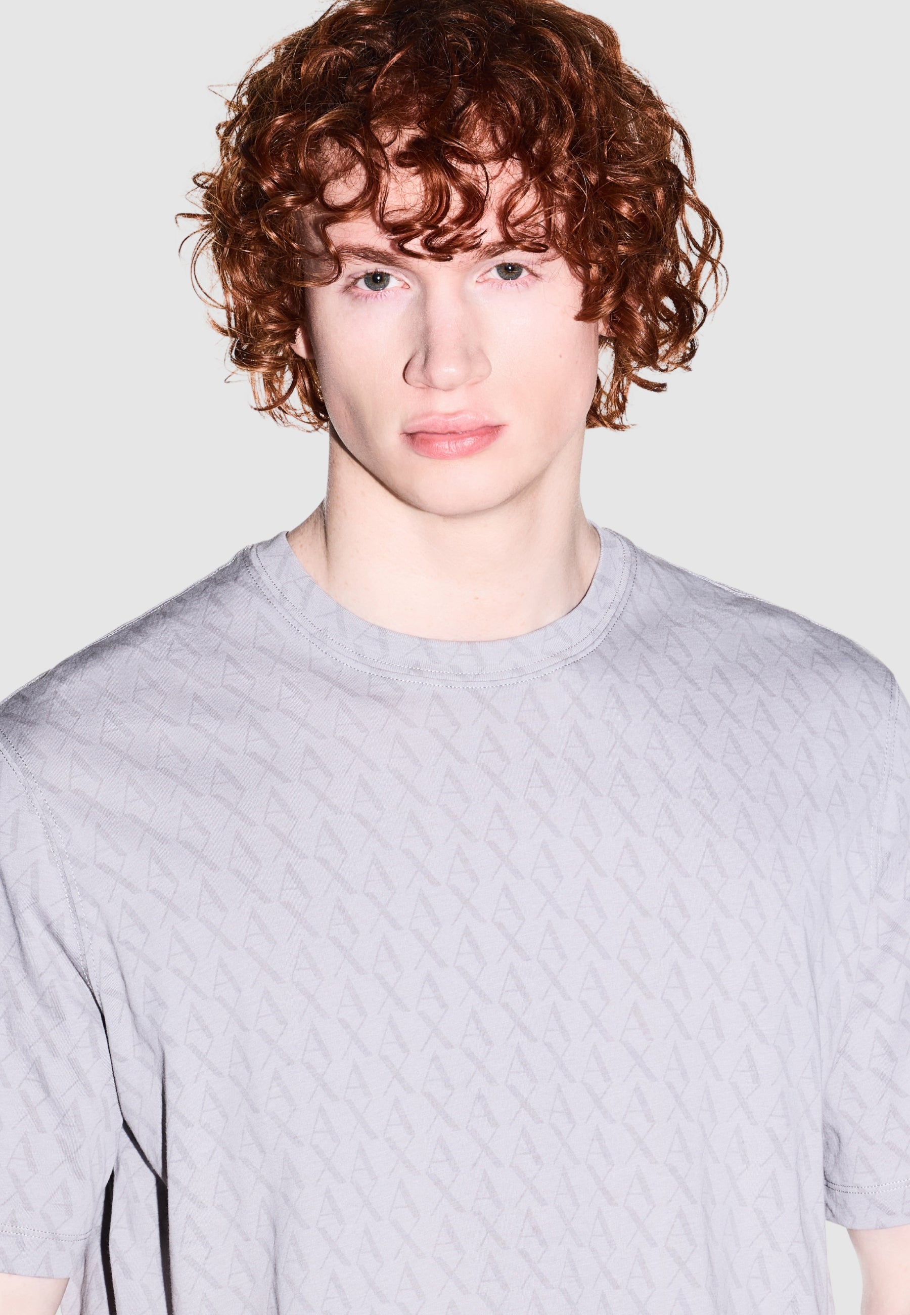 T-Shirt e Polo Armani Exchange XM001228