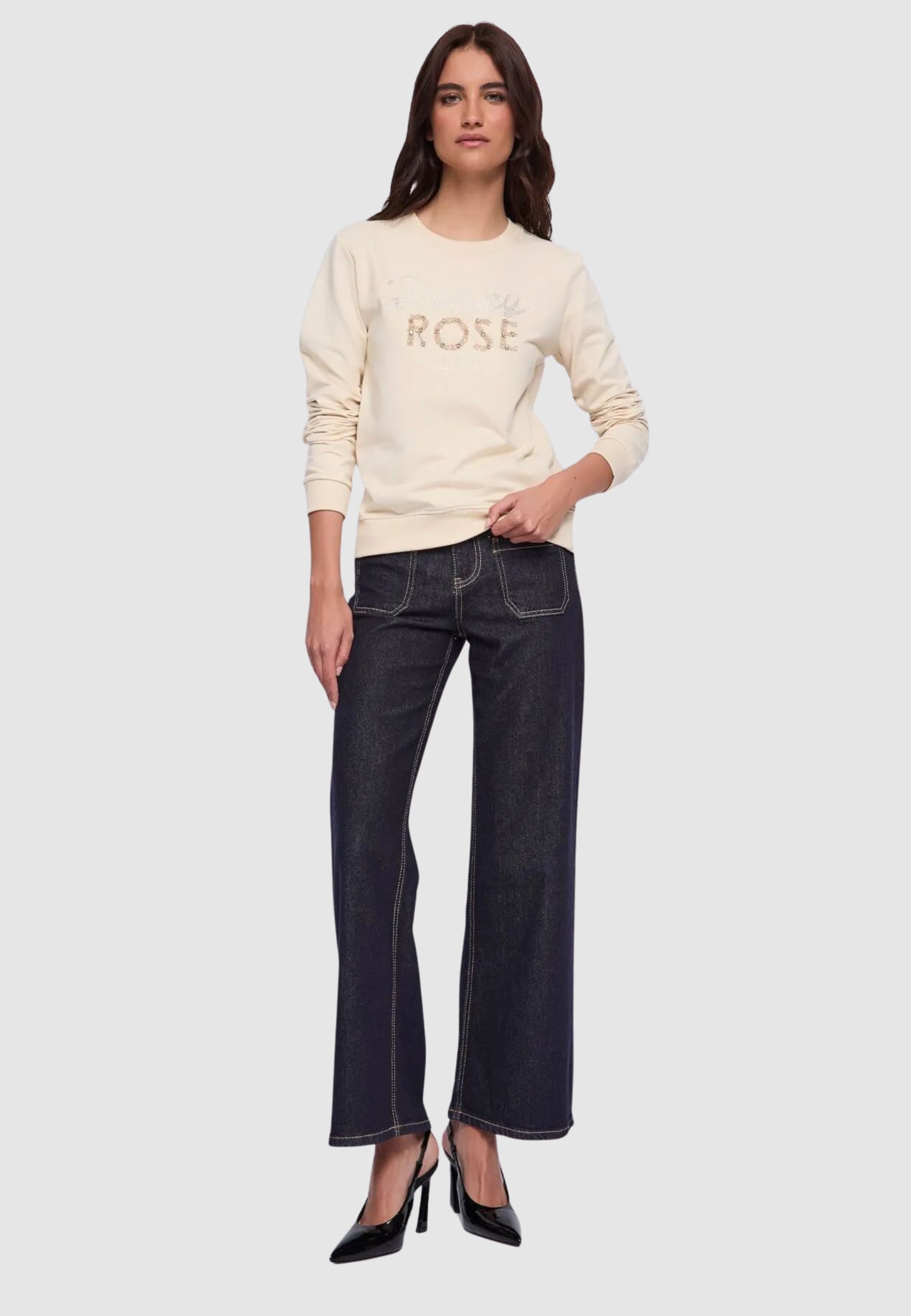 Maglieria Denny Rose 521ND64016