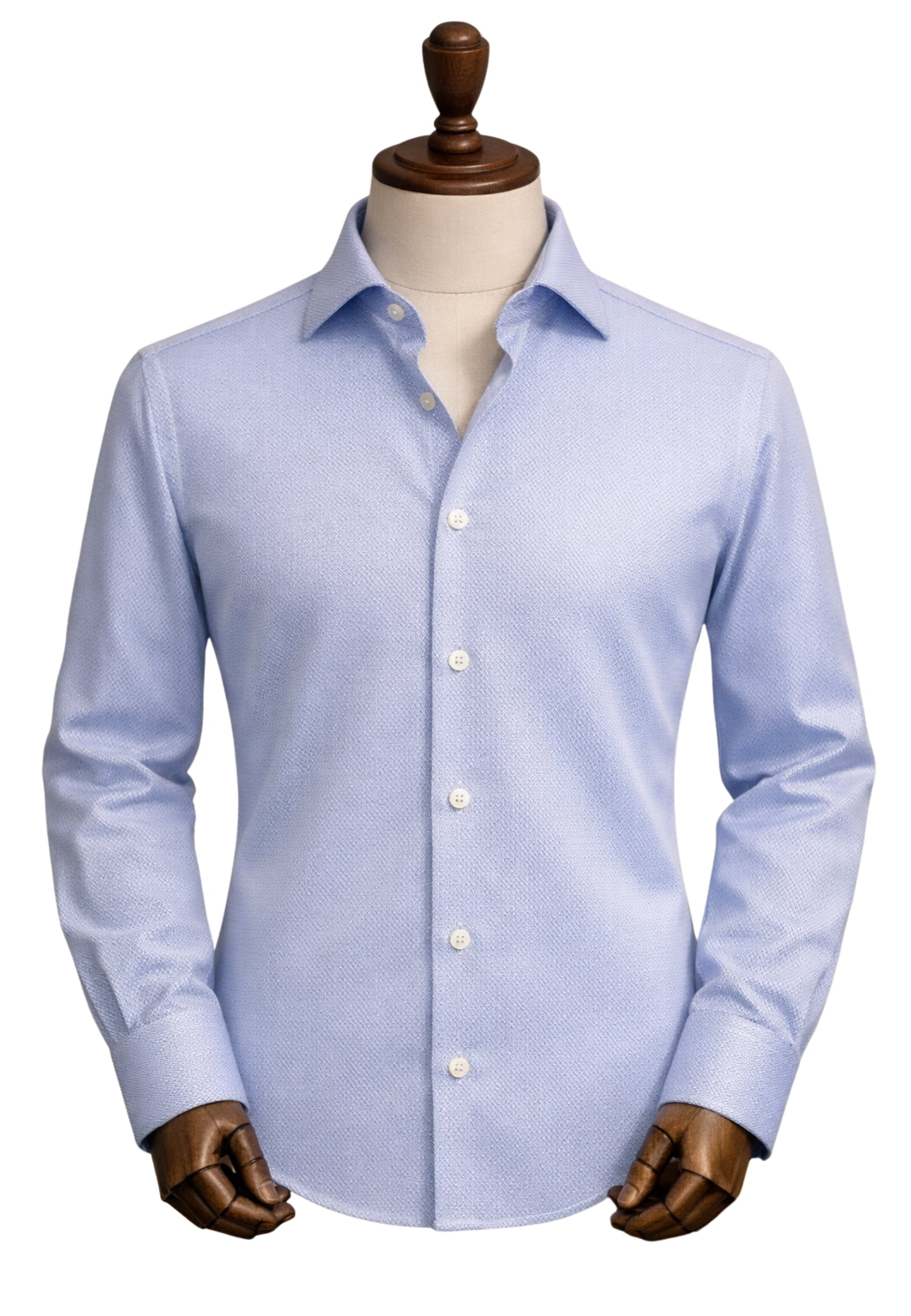 Camicie Mc Laurent CAM01200