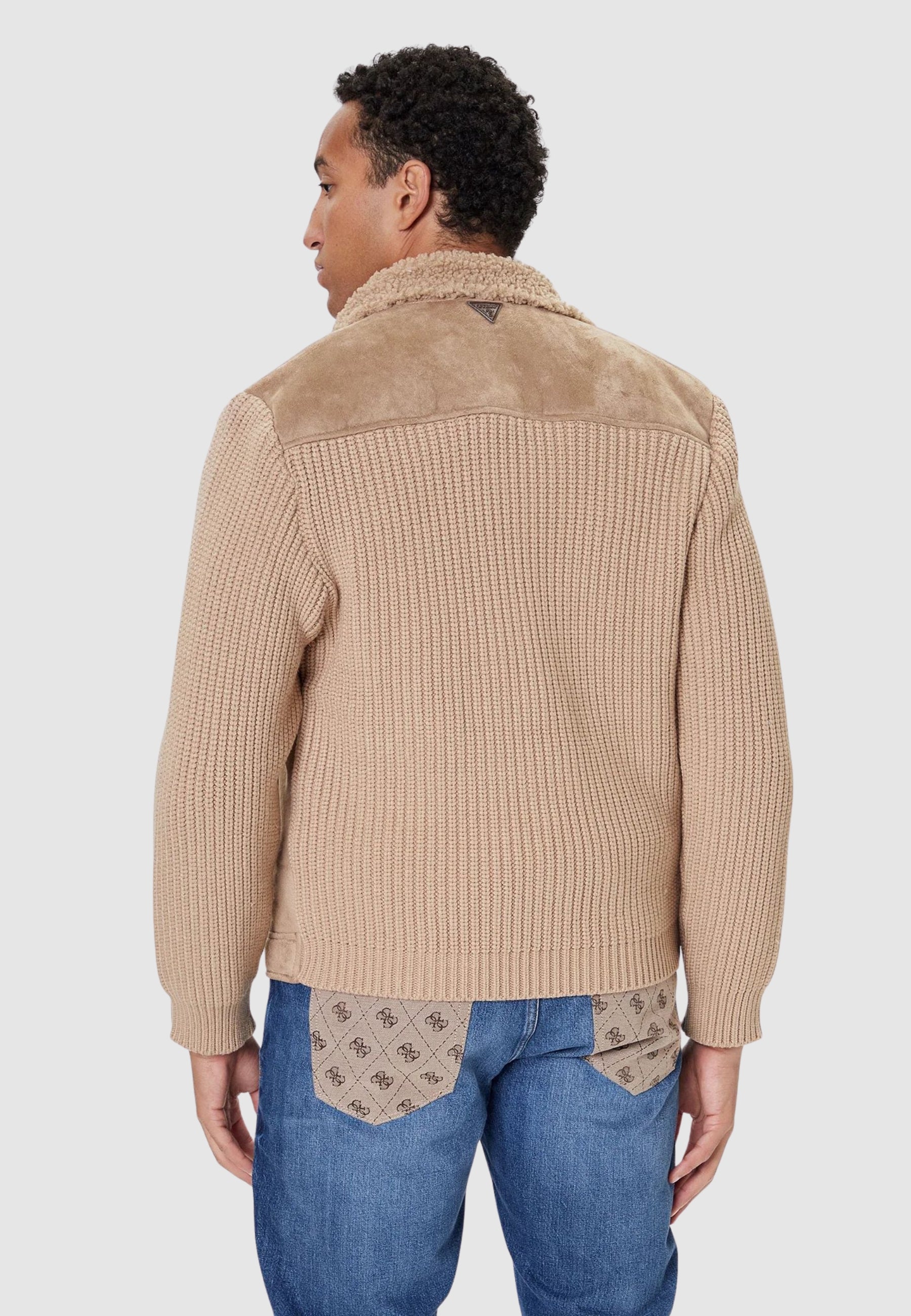 GIACCA Guess M5BR79Z5570