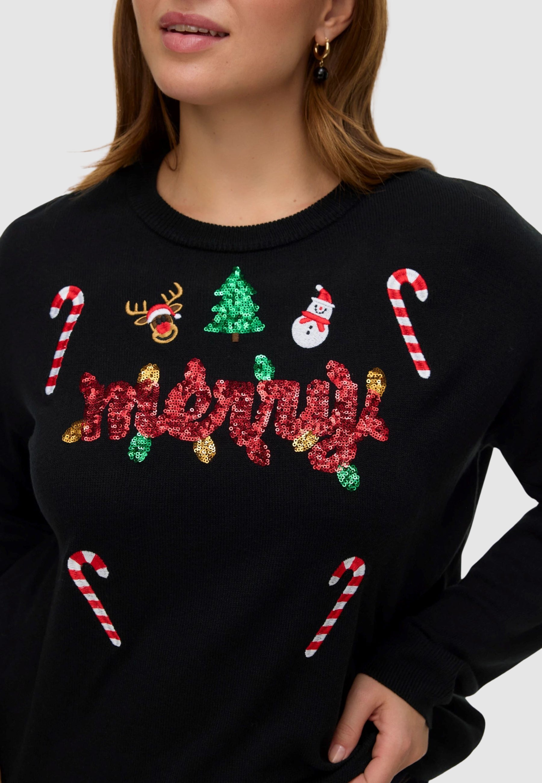 Maglieria VERO MODA CURVE 10338583