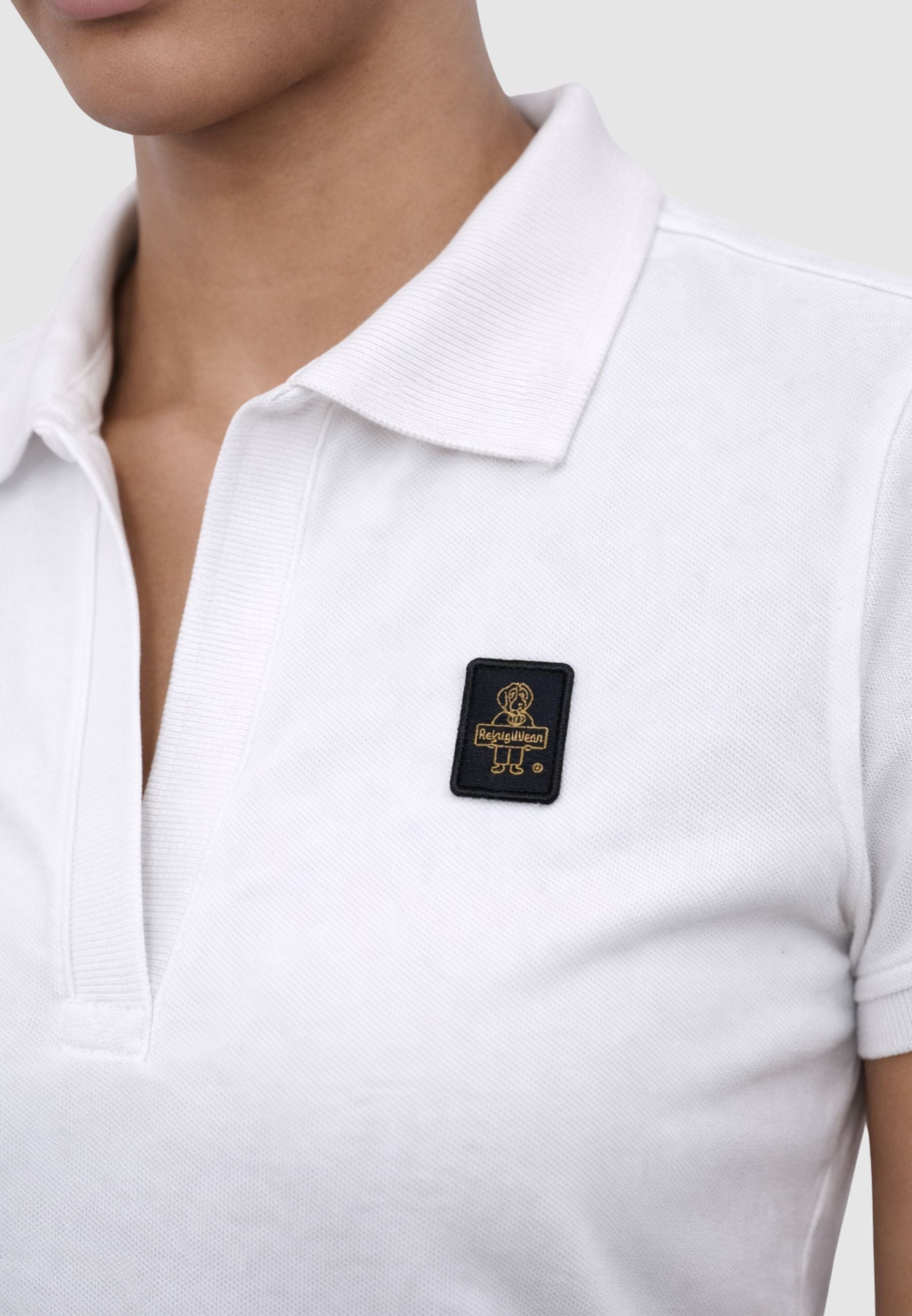 Maglieria Refrigiwear FLORA POLO