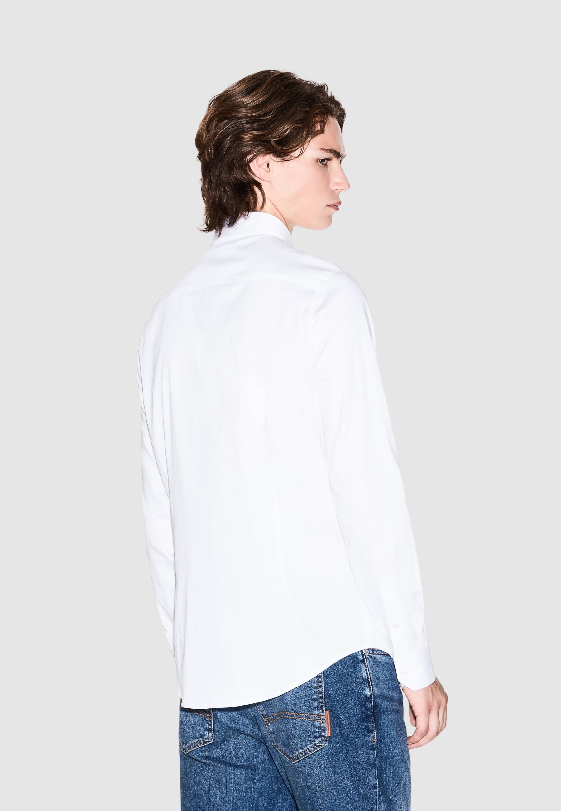 T-Shirt e Polo Armani Exchange 8NZCBD