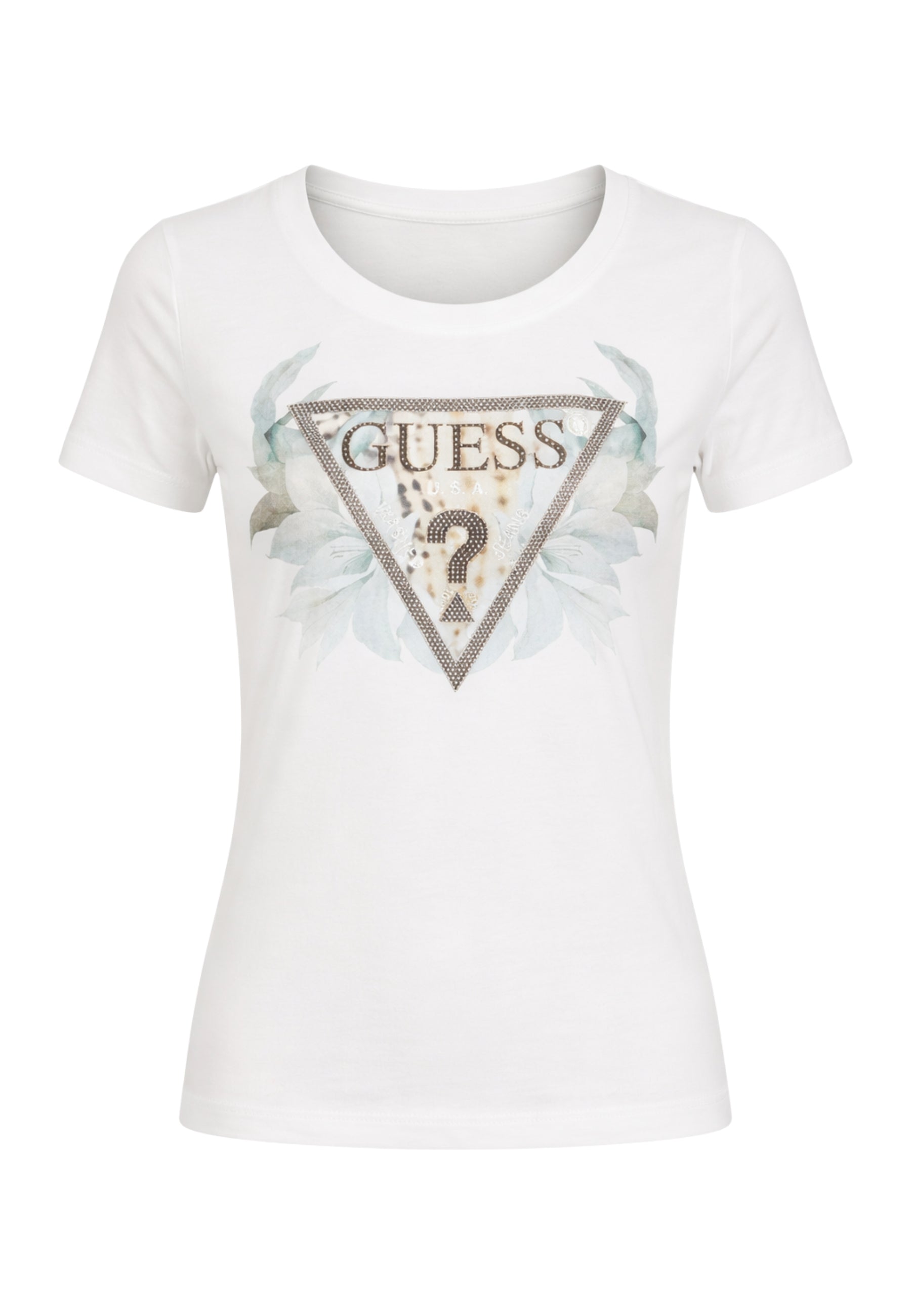 T-Shirt e Polo Guess W6GI12K3027