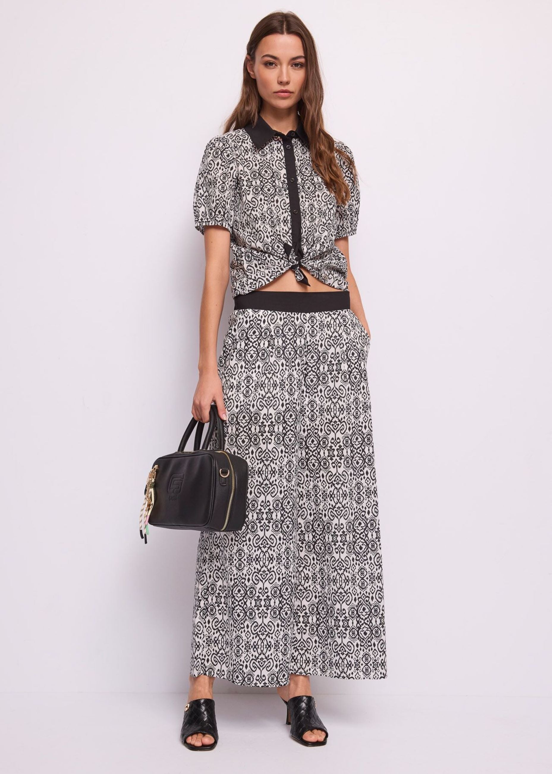 Camicie Gaudi Jeans 611BD45012