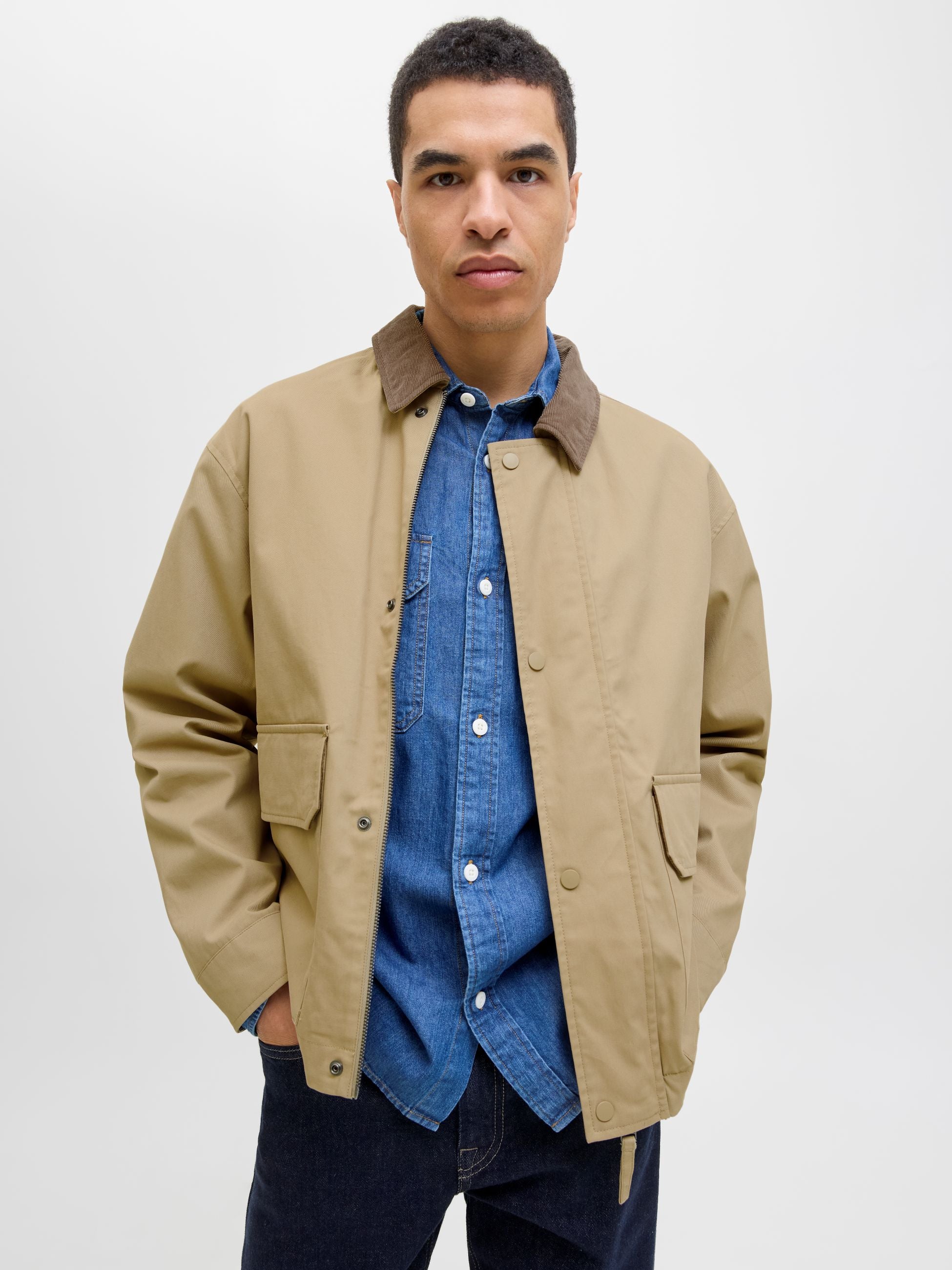 GIACCA Jack&Jones 12284930