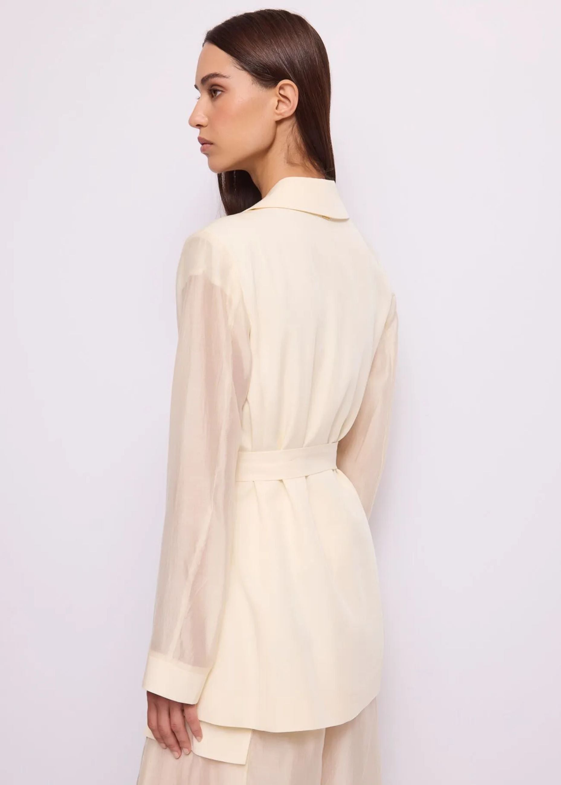 GIACCA Gaudi Jeans 611FD35002