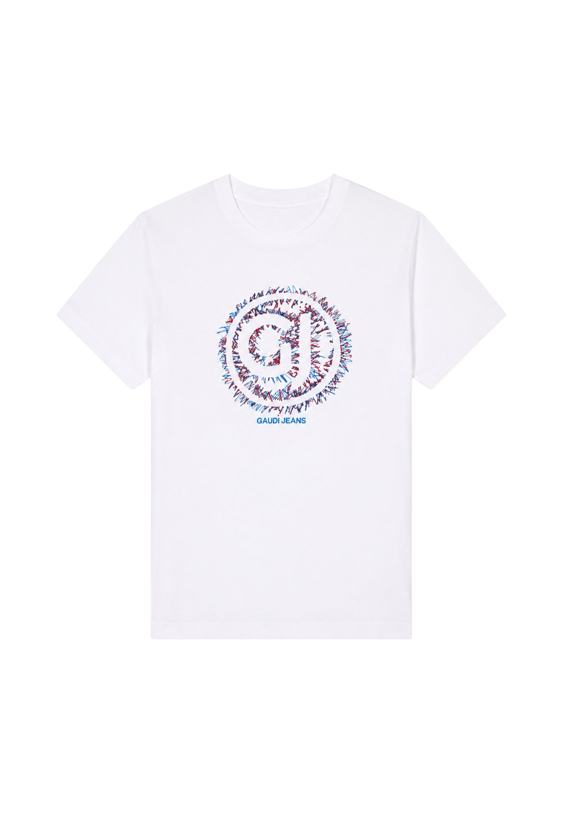 T-Shirt e Polo Gaudi Jeans 511GU64065