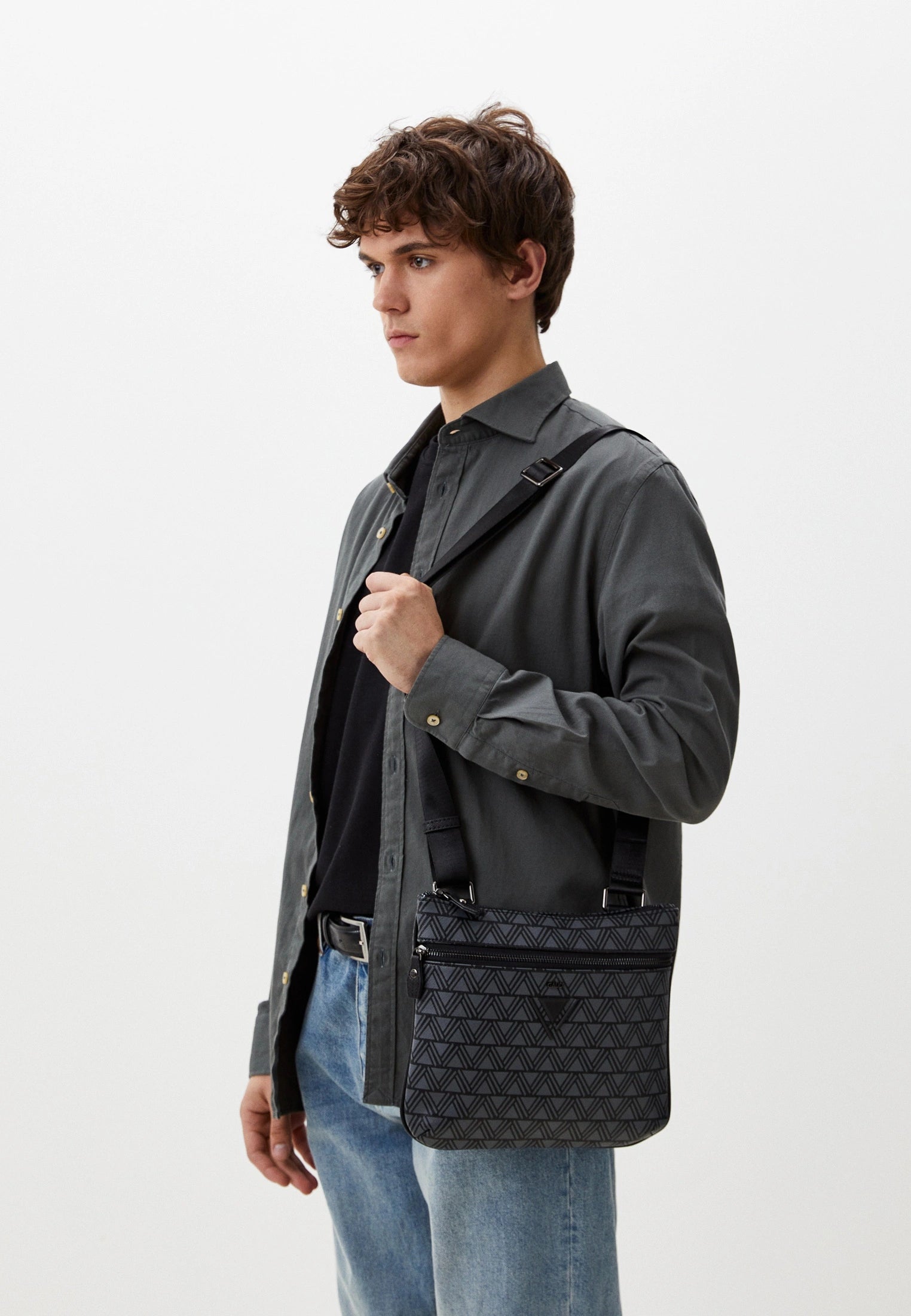 borsa GAUDI' V3AI-11263