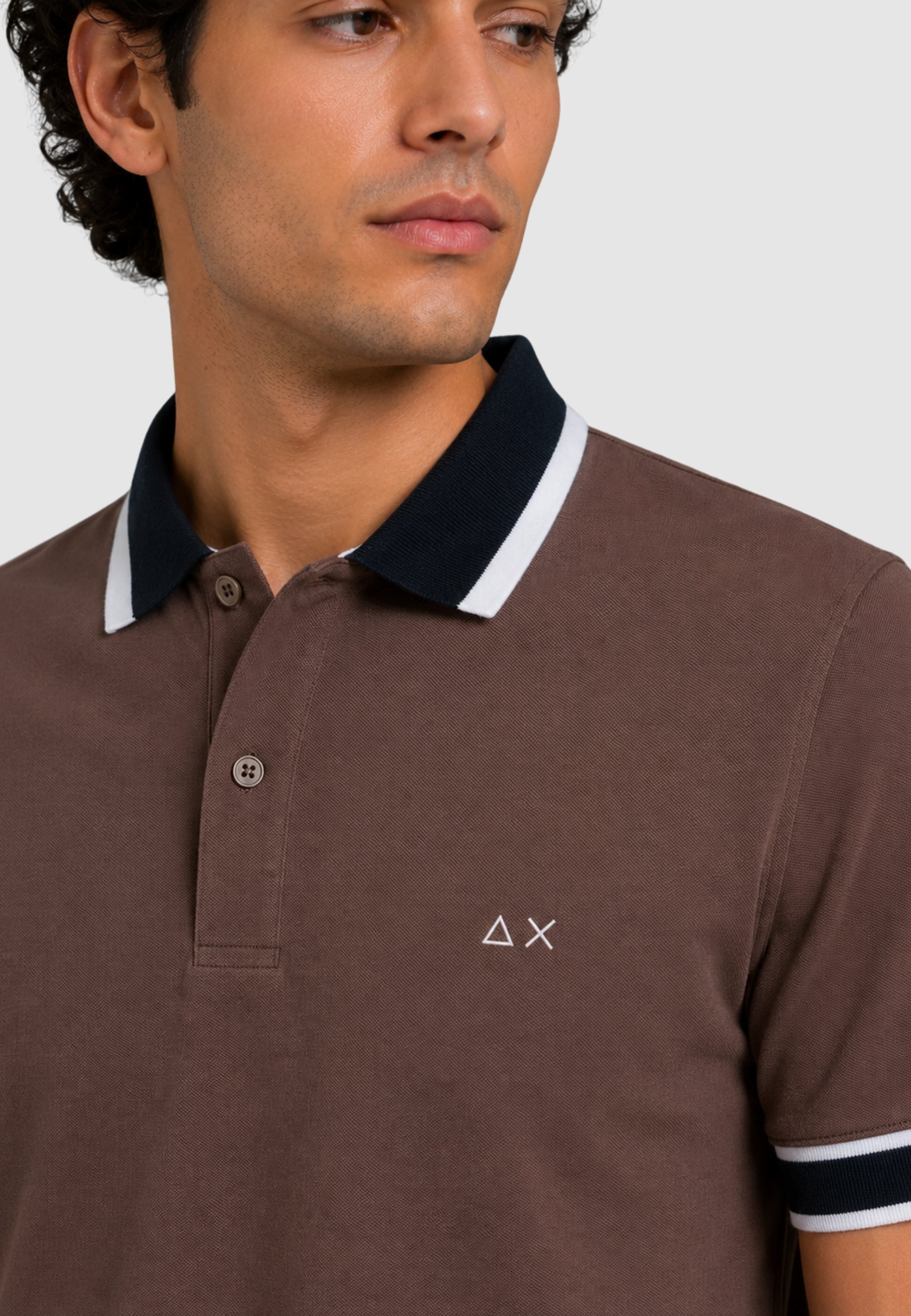 T-Shirt e Polo Sun 68 A36117