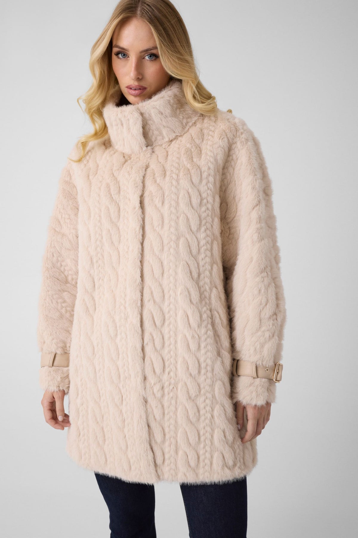 Cappotto W6BL79W4738