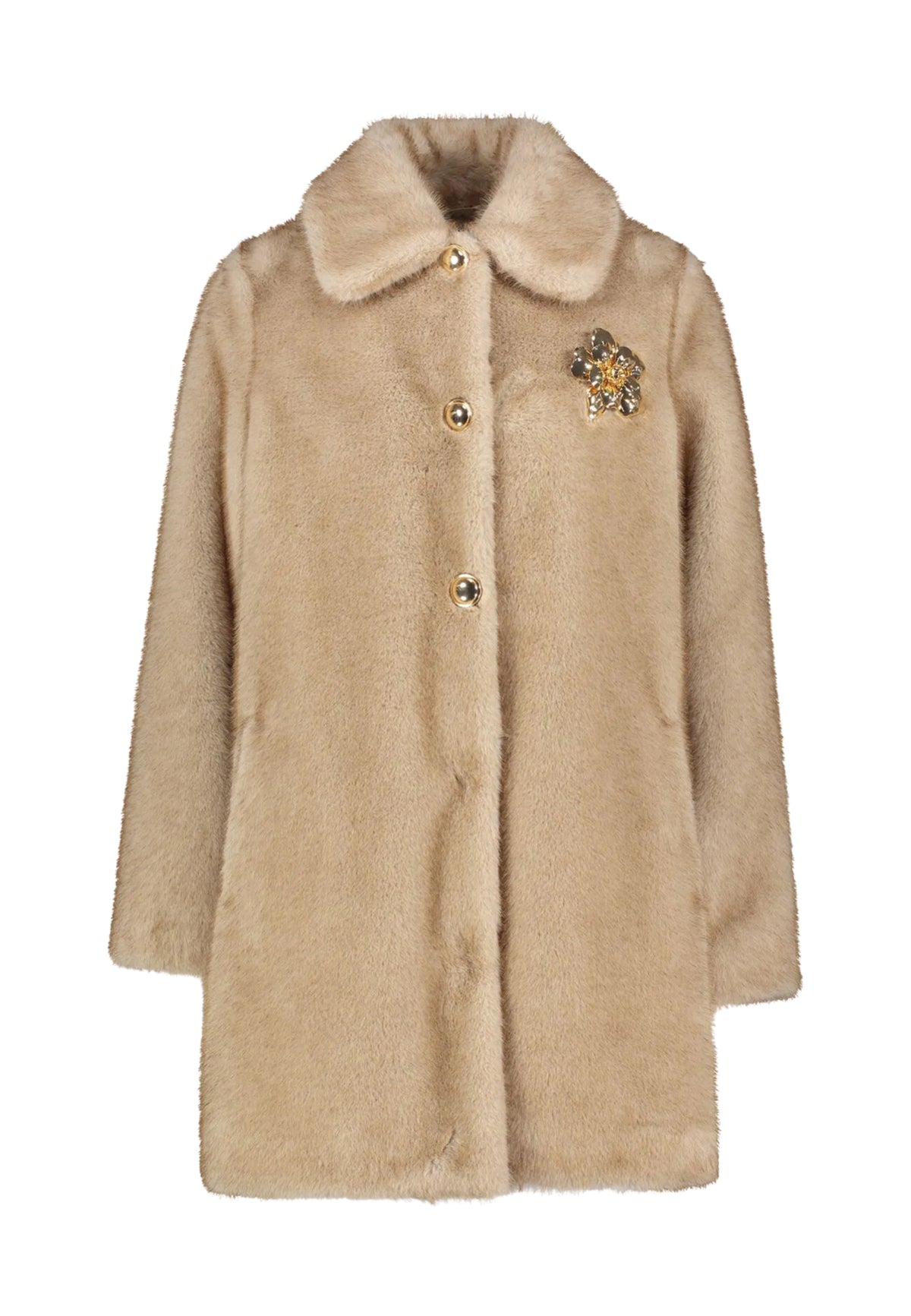 Cappotto 621FD39003 Gaudi Jeans