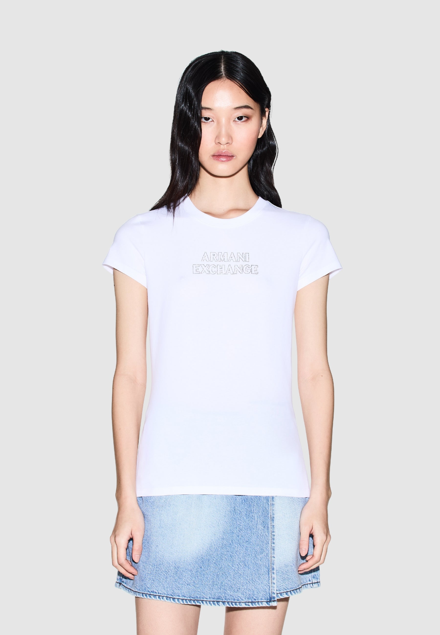 T-Shirt e Polo Armani Exchange XW002293