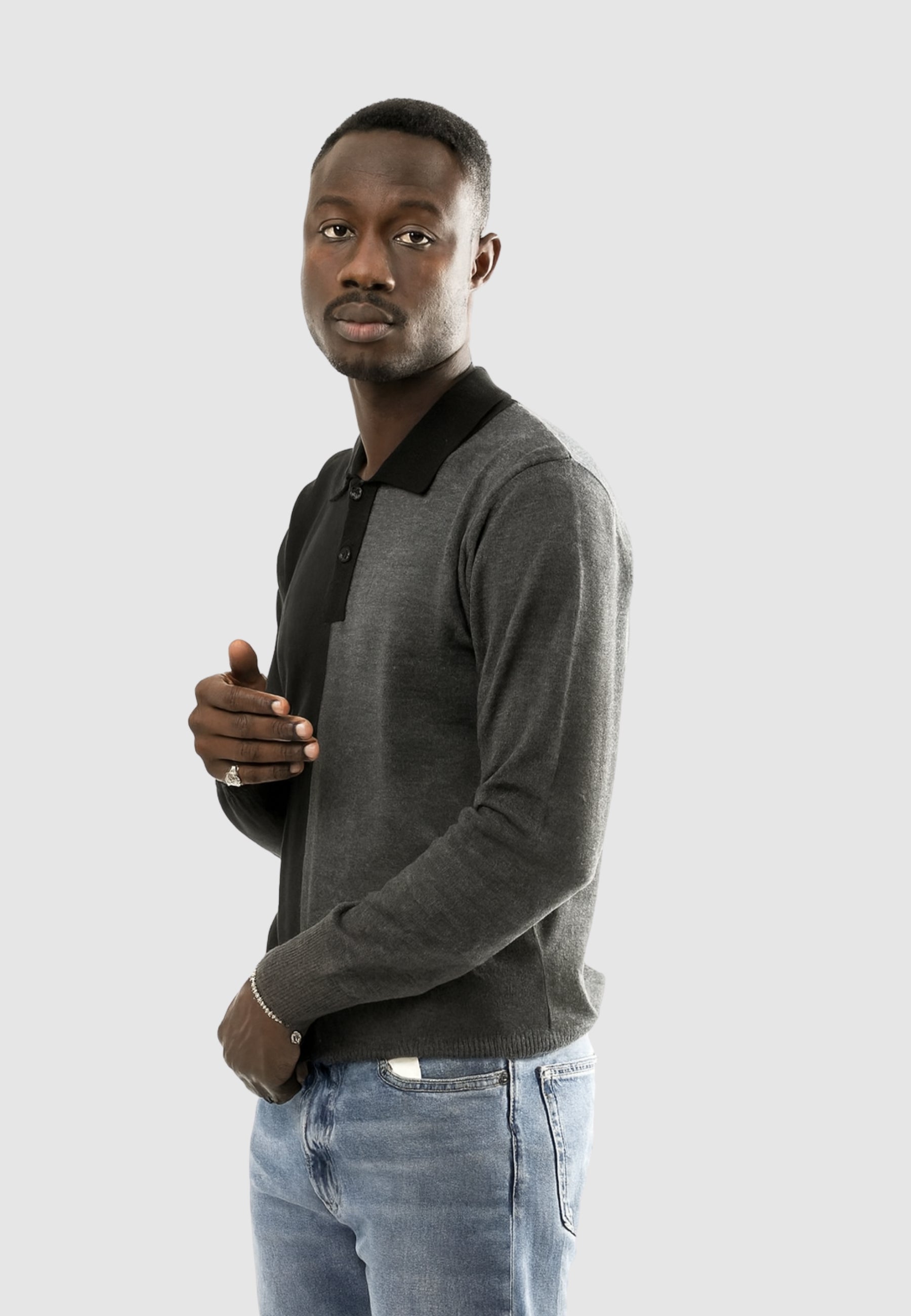 Maglieria Bikkembergs BMM1142