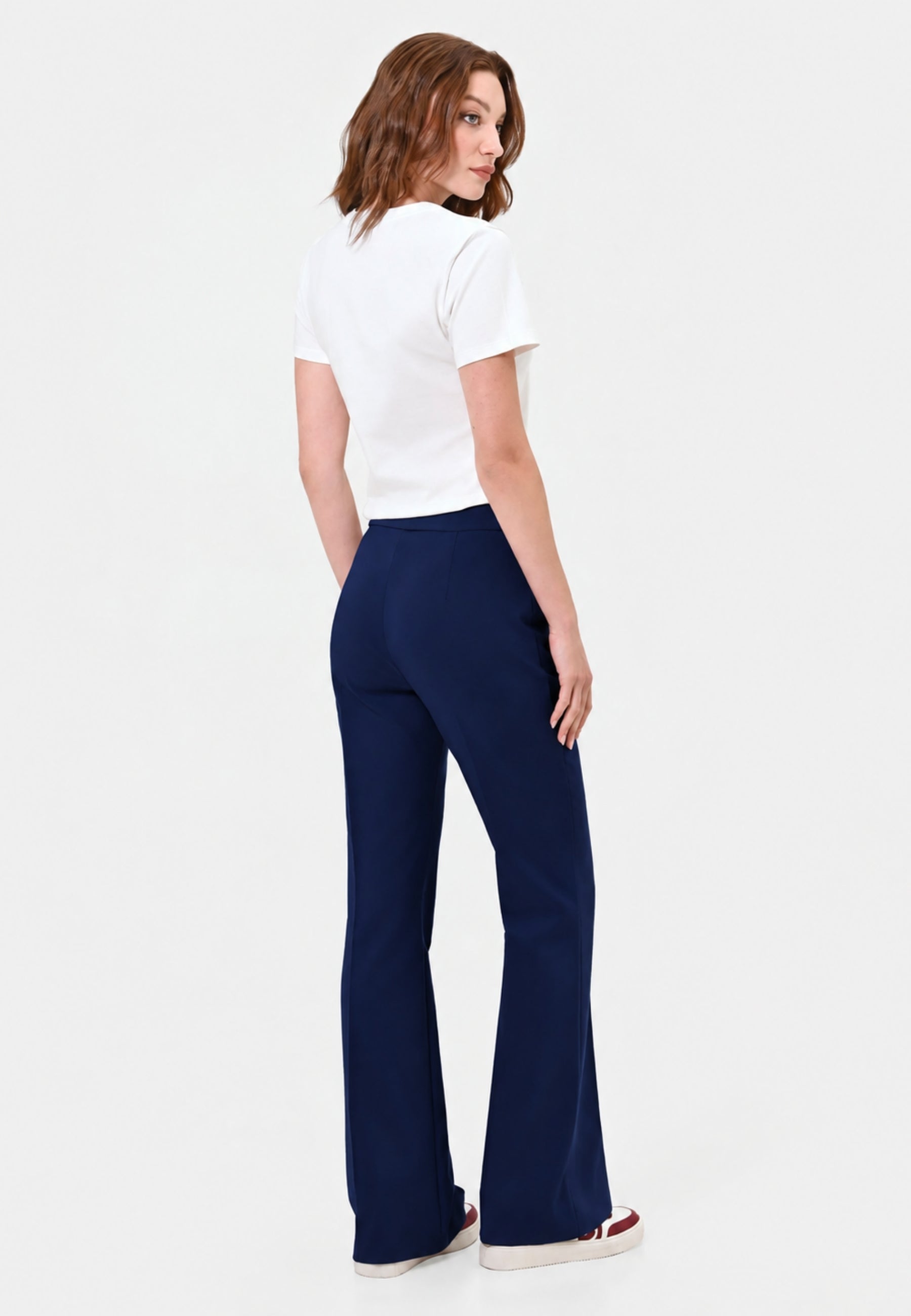 Pantaloni CFC0130135003