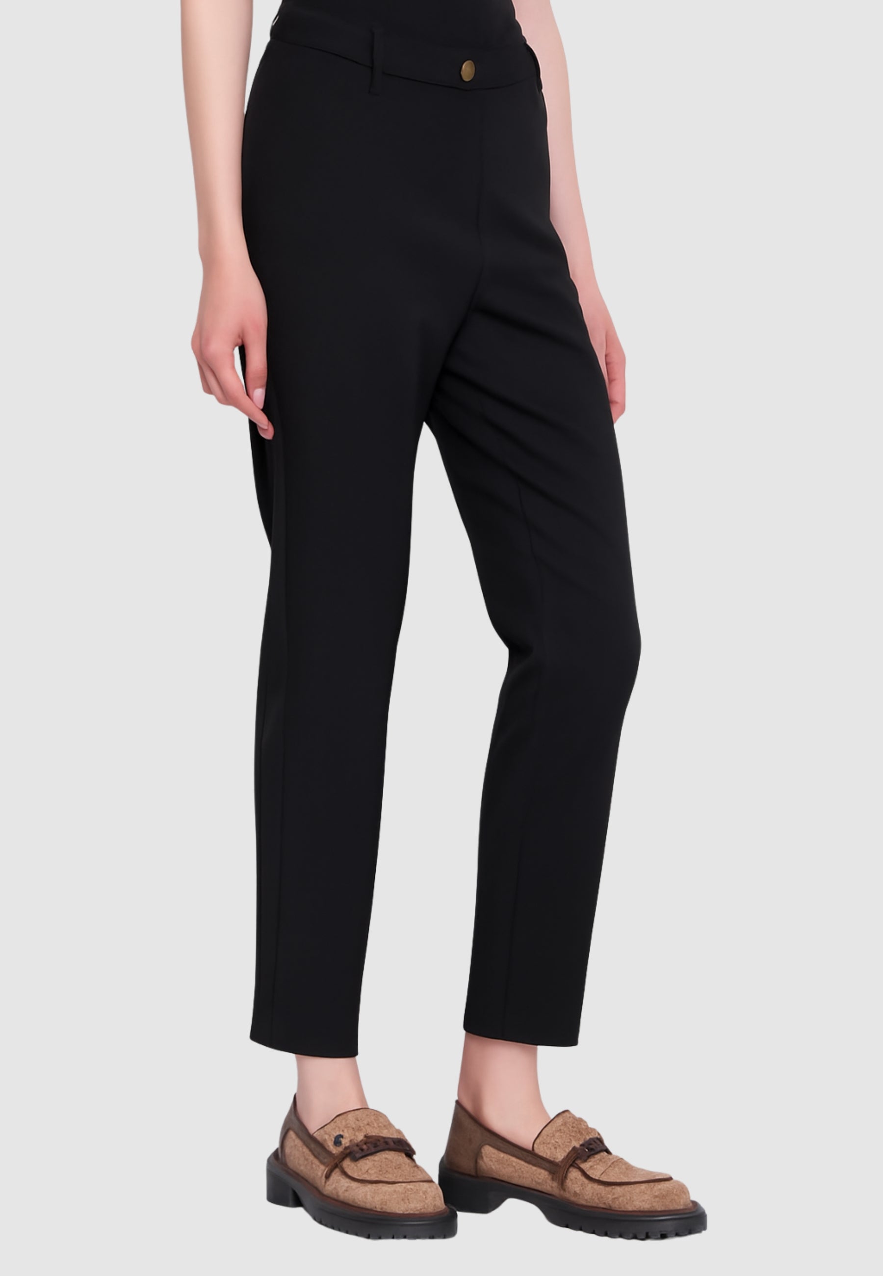 Pantaloni Gaudi Jeans 521BD24010