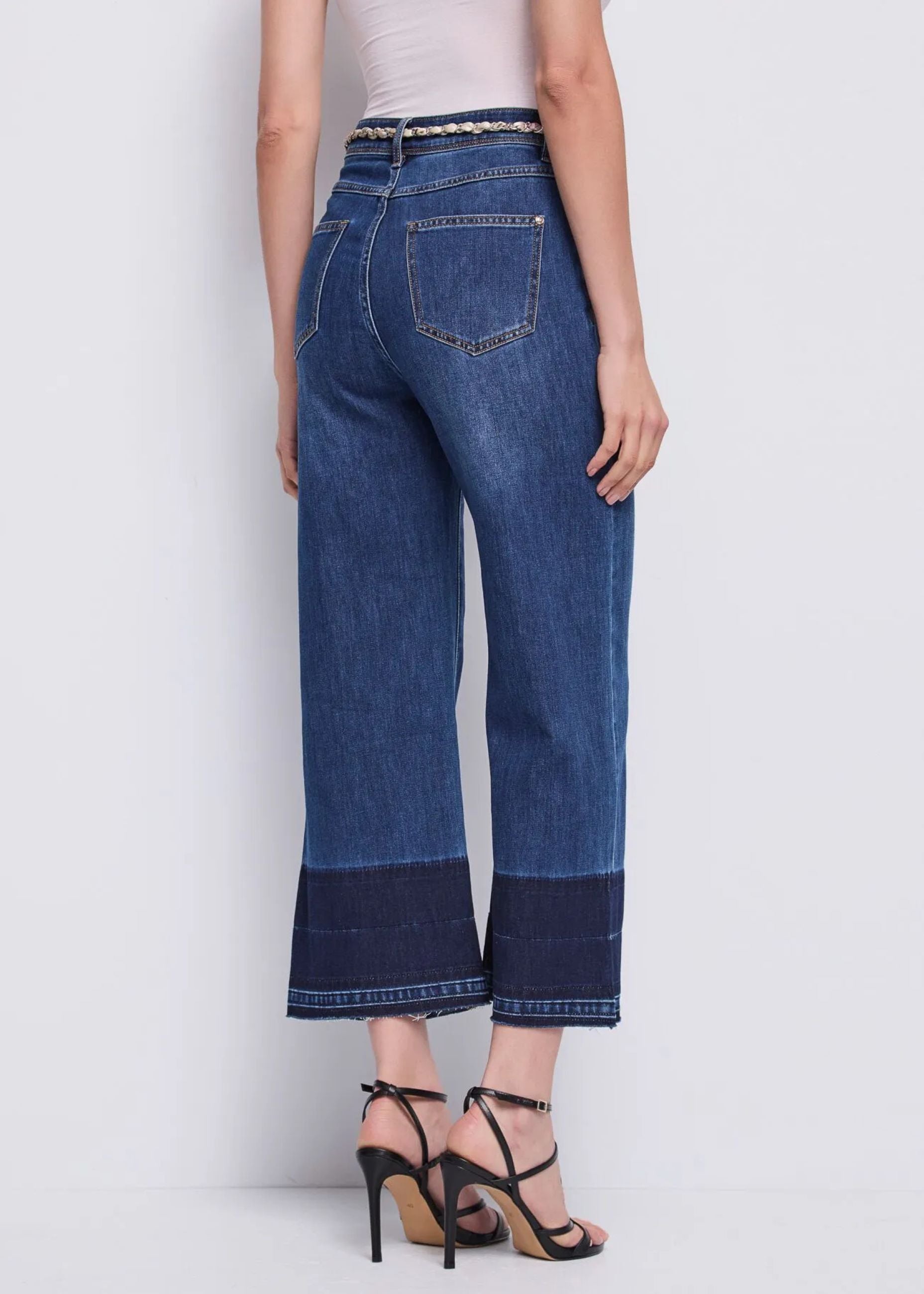 Pantaloni Gaudi Jeans 611BD26007