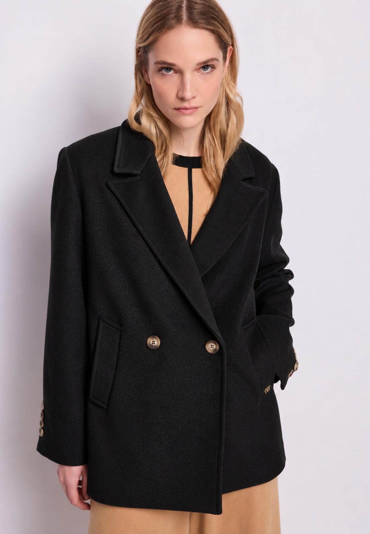 Cappotto 621BD35028 Gaudi Jeans
