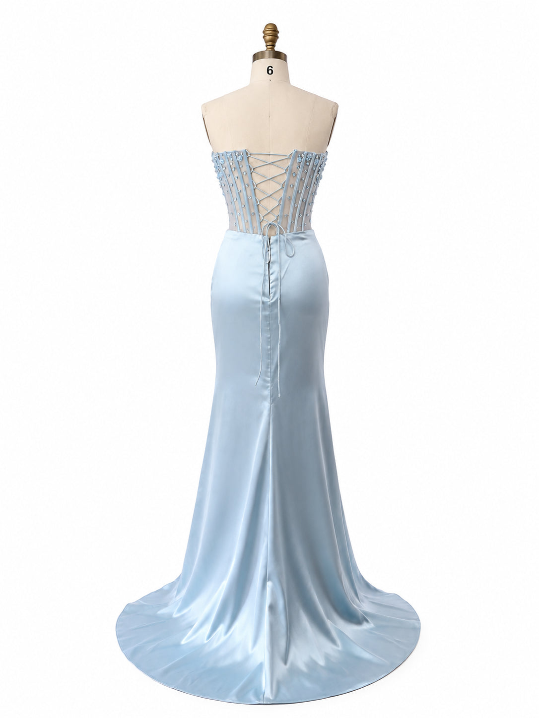 Abiti Venice Couture 883002