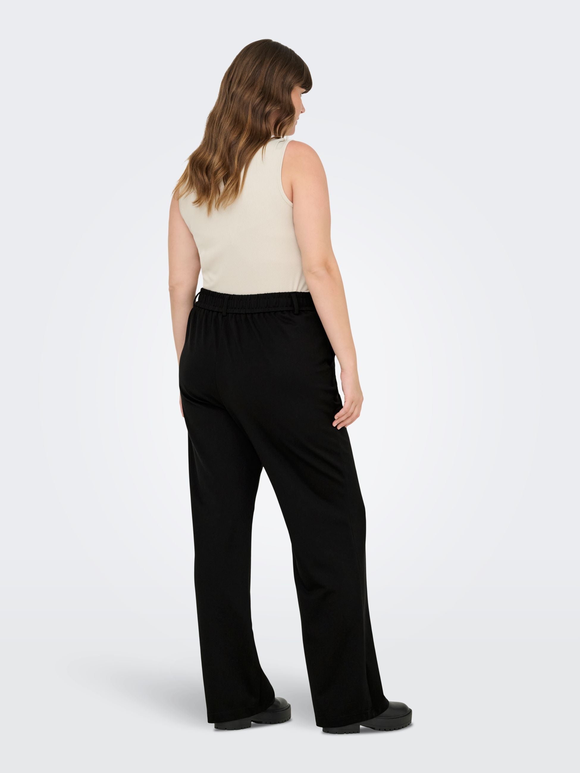 Pantaloni Only Carmakoma 15352733