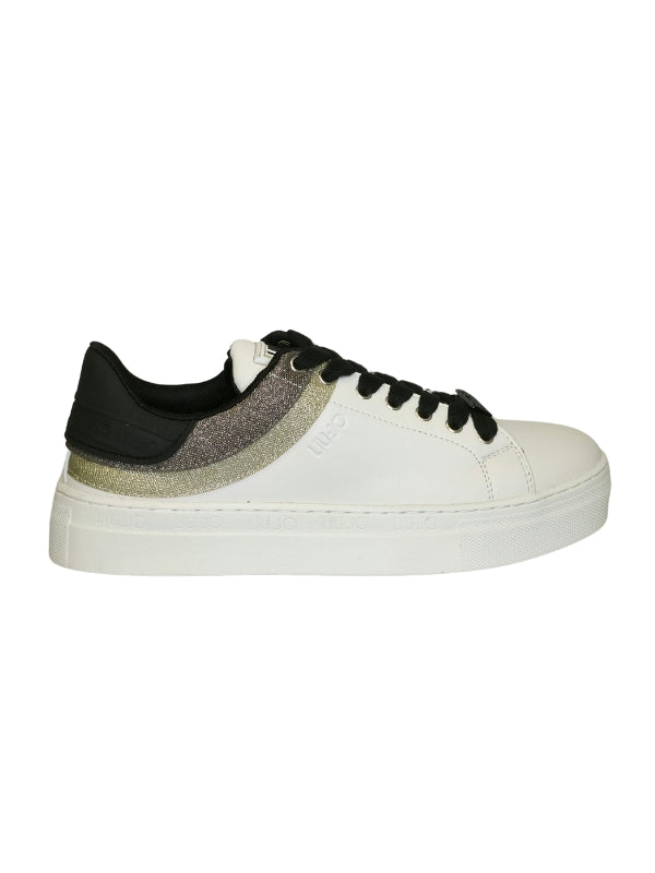 Sneakers Liujo Sneakers LIUJO ALICIA 212