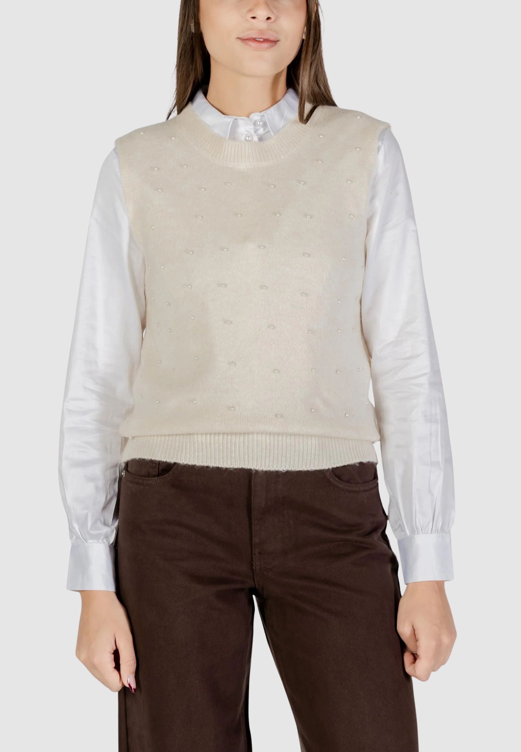 Maglieria Only 15353076