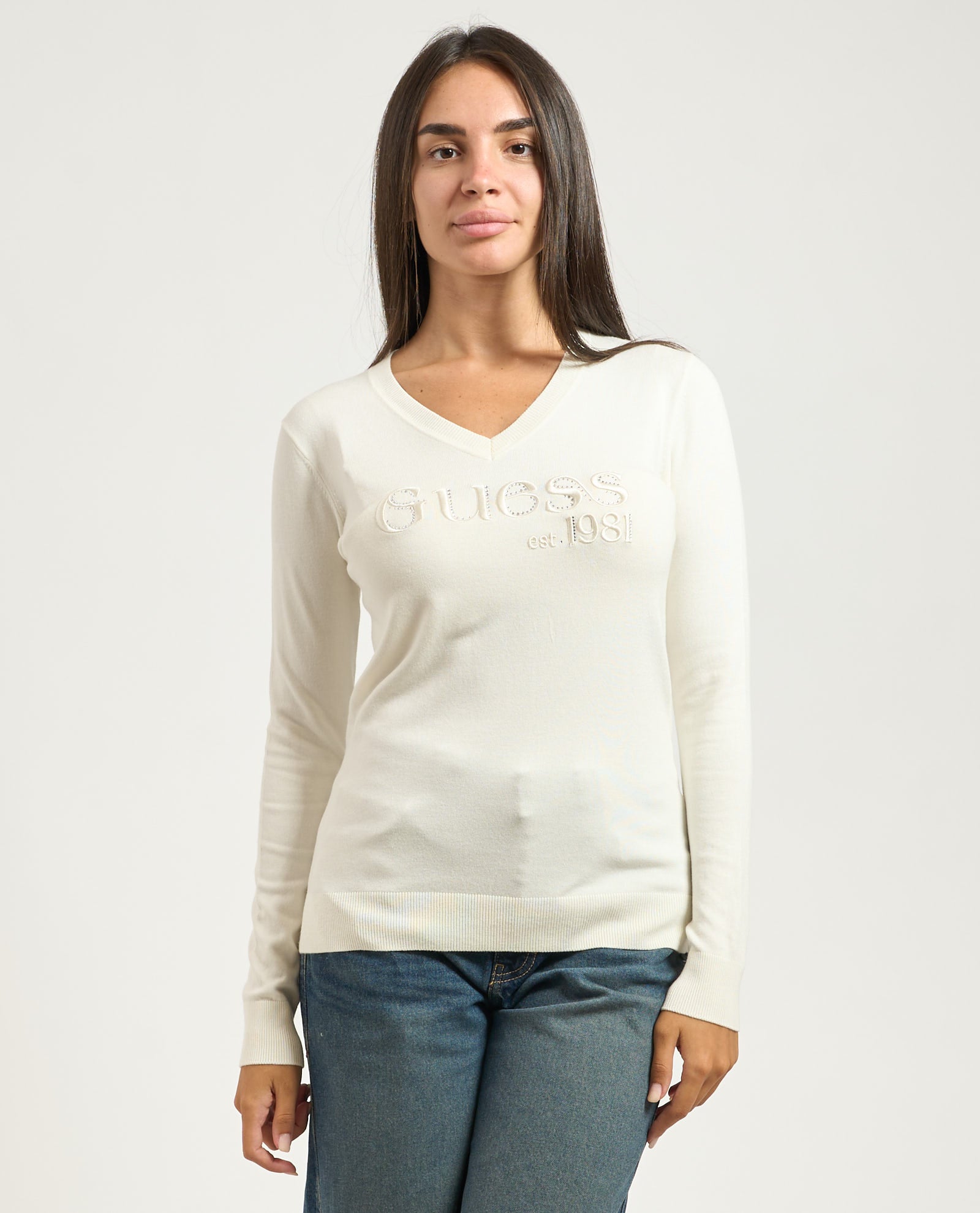 Maglieria Guess W5BR41Z2NQ2