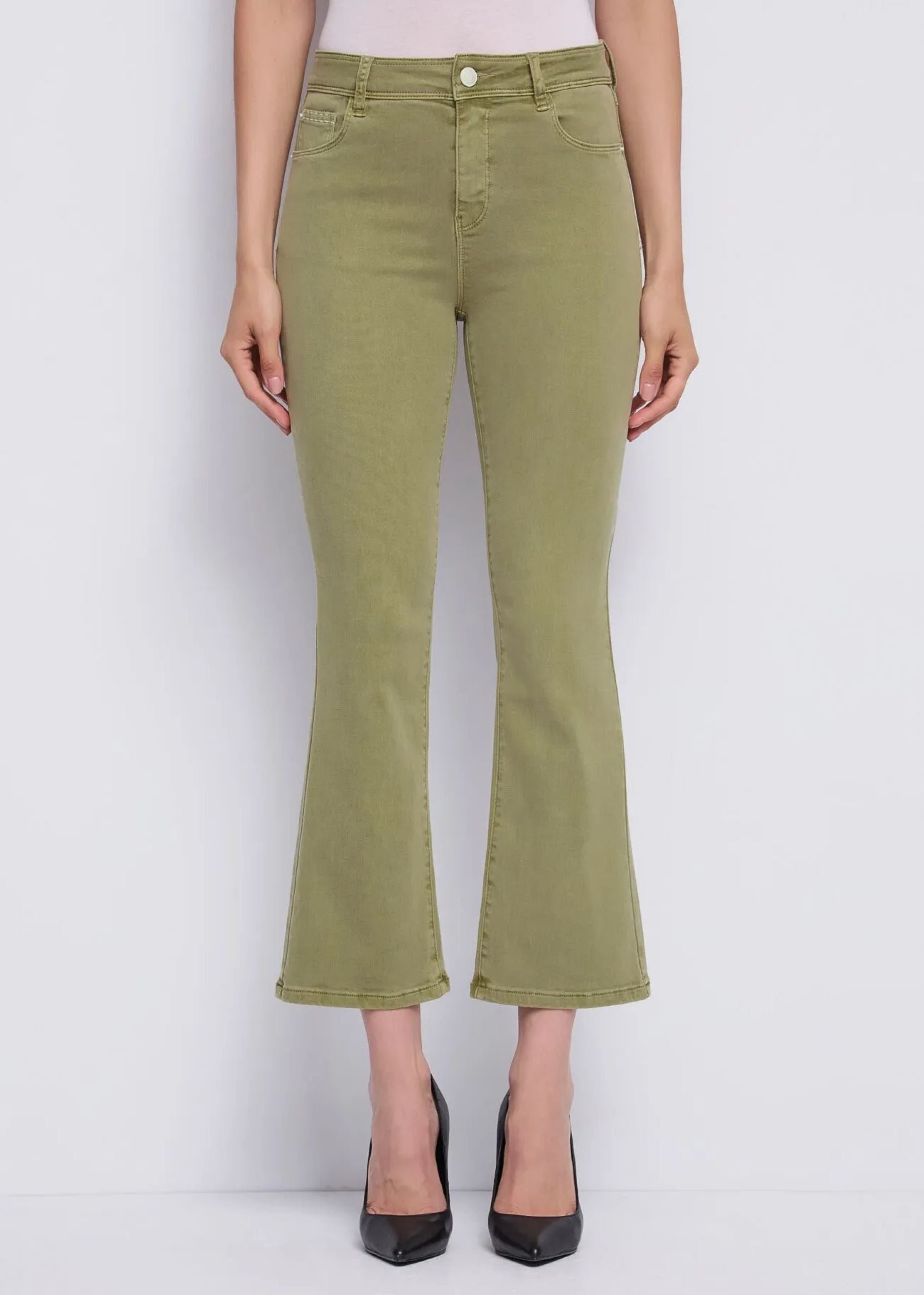 Pantaloni Gaudi Jeans 611BD25023