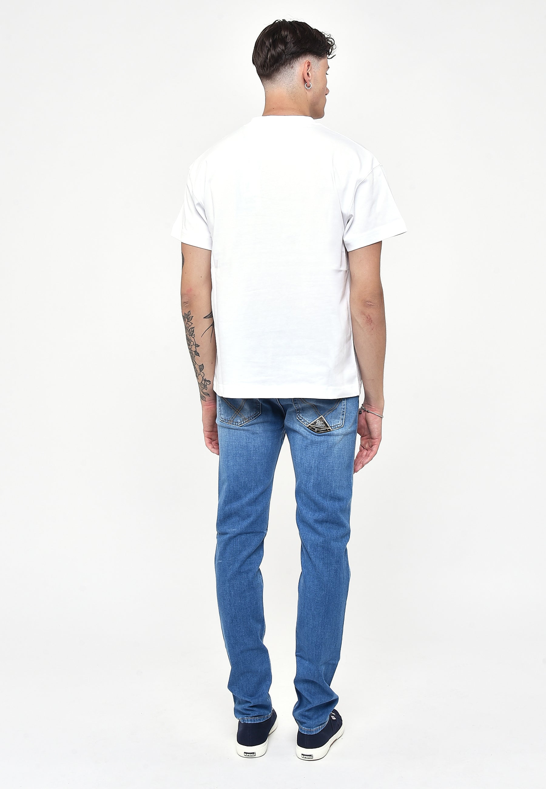 Maglieria Refrigiwear CLASH T-SHIRT