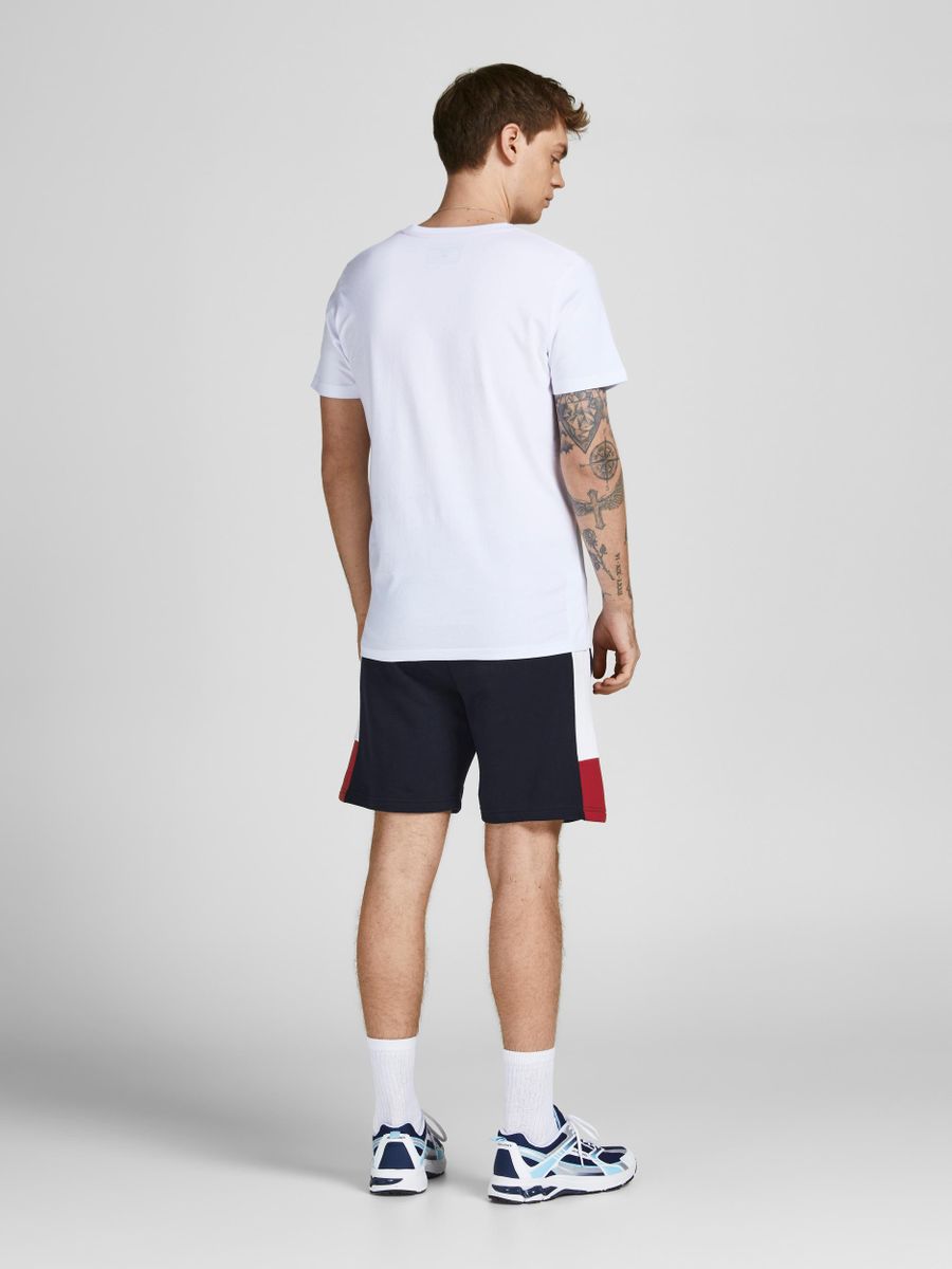 Pantaloncini JACK & JONES 12198008