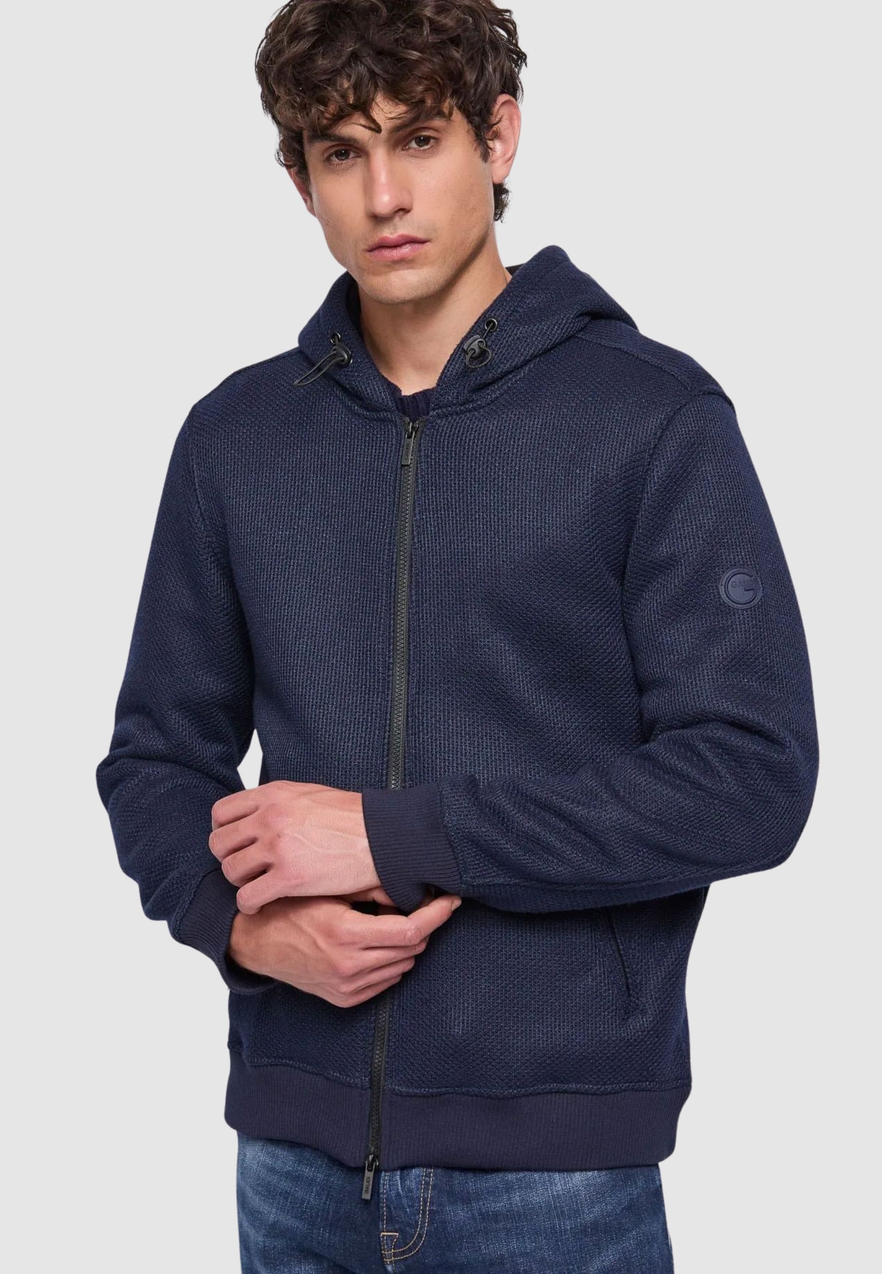 GIACCA Gaudi Jeans 521GU35027