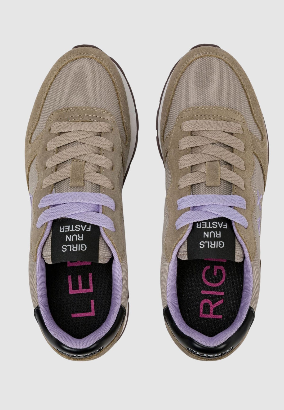 Scarpe BZ46201