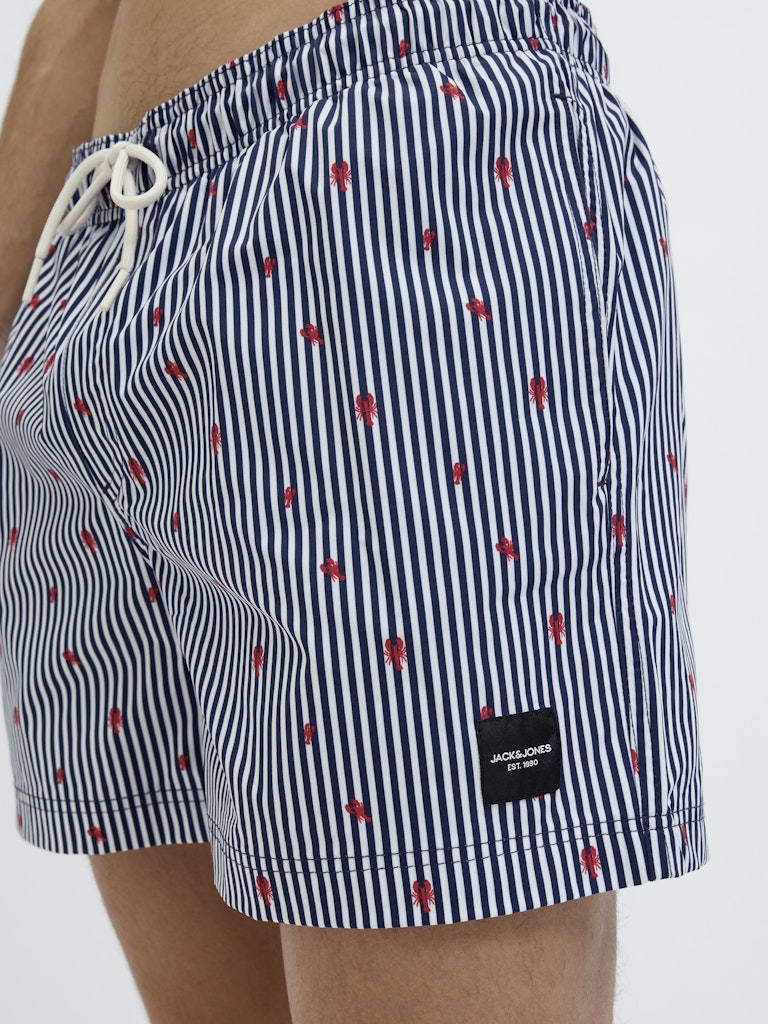 Pantaloncini JACK & JONES 12272933